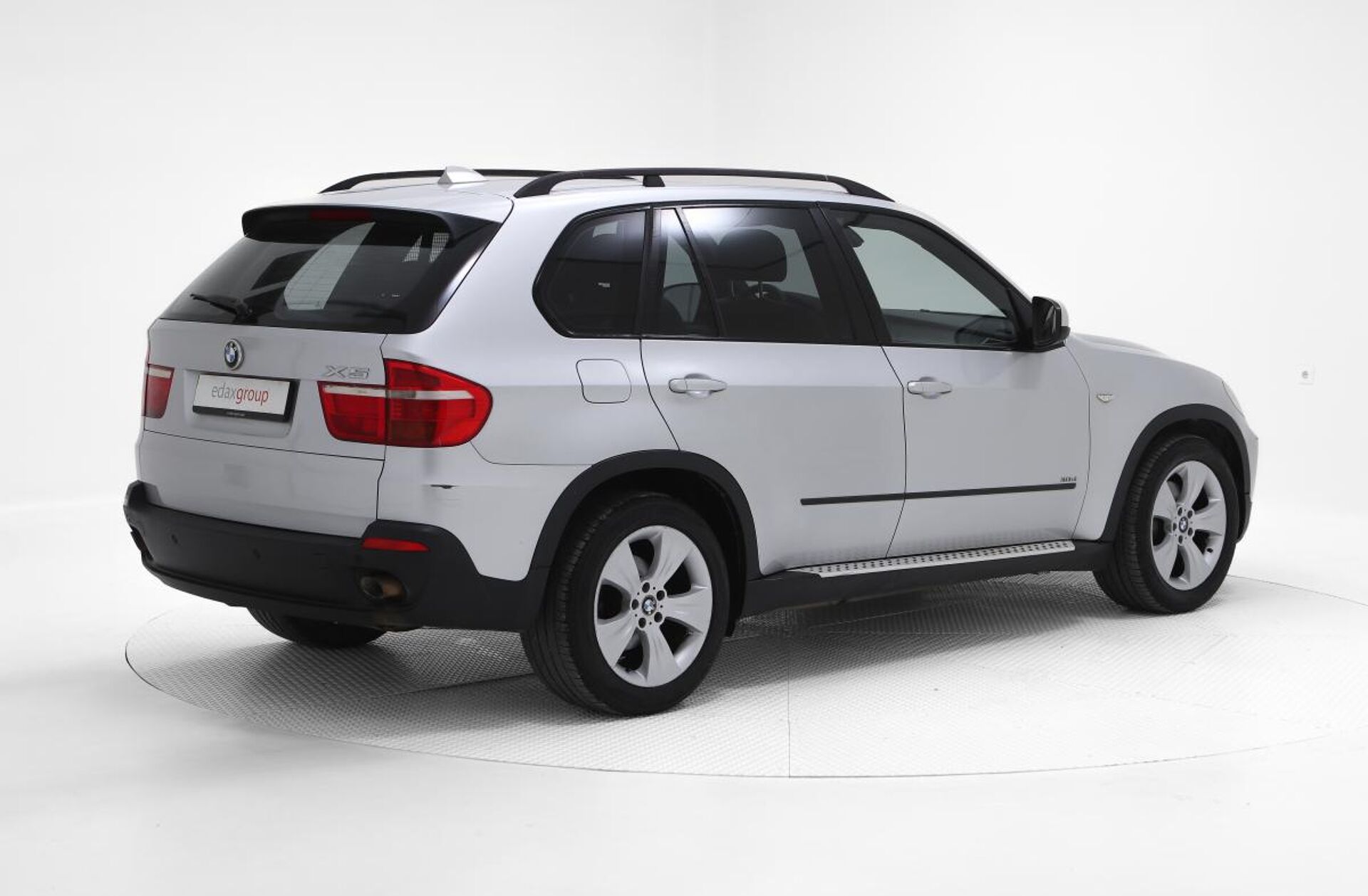 BMW X5 3.0 d