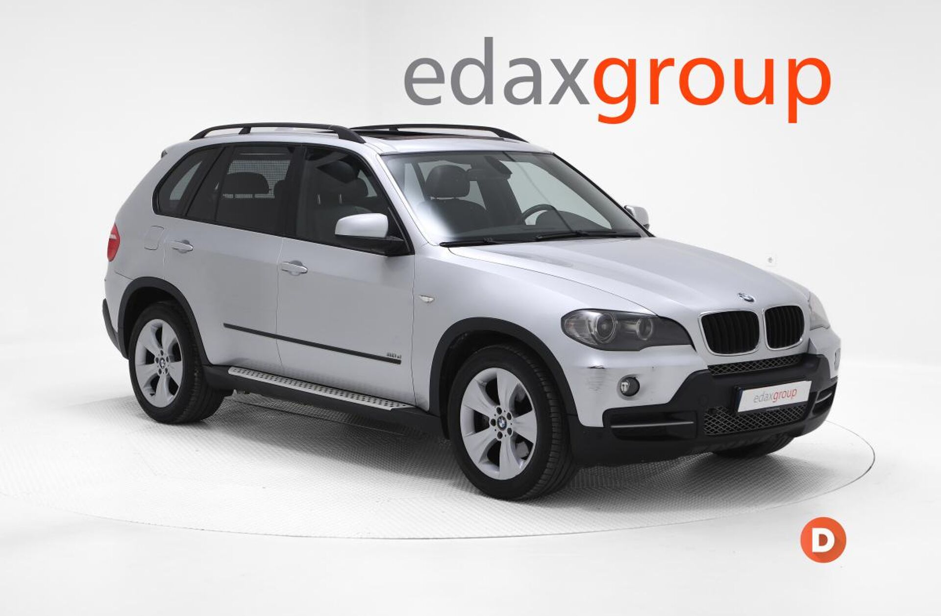 BMW X5 3.0 d