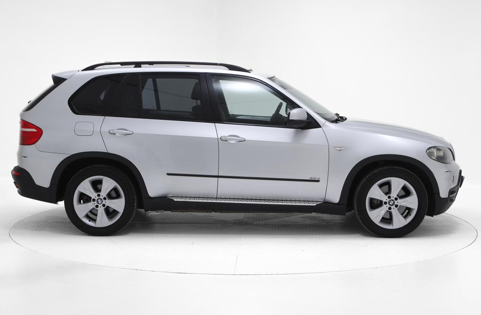 BMW X5 3.0 d