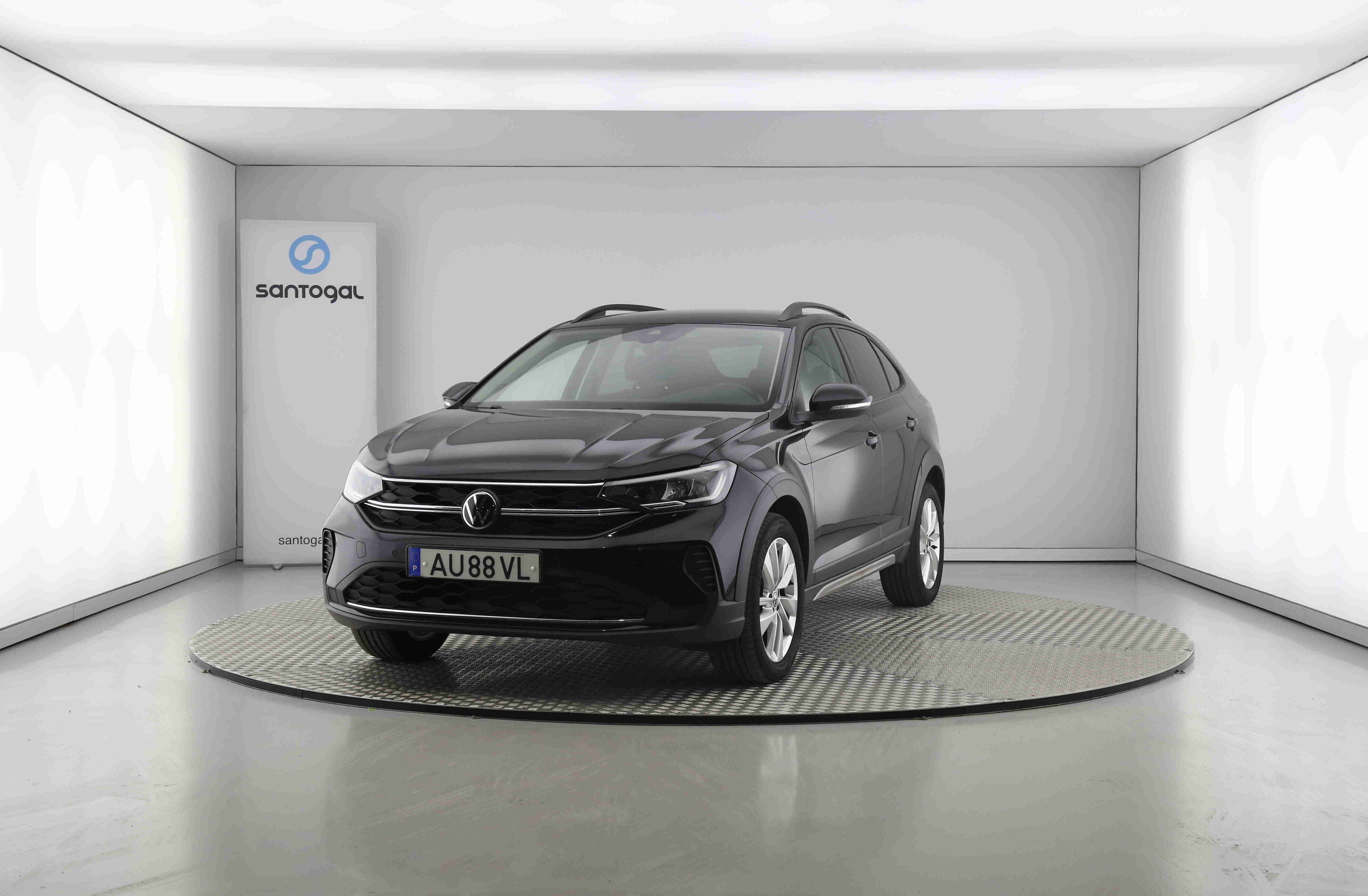 VOLKSWAGEN Taigo Taigo 1.0 TSI Life DSG