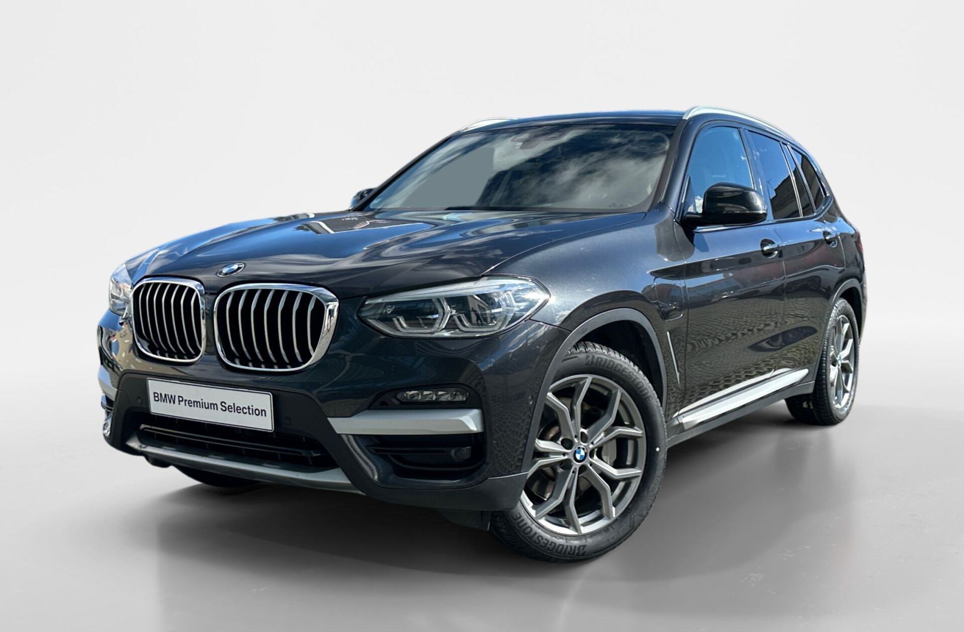 BMW X3 30 e xDrive xLine