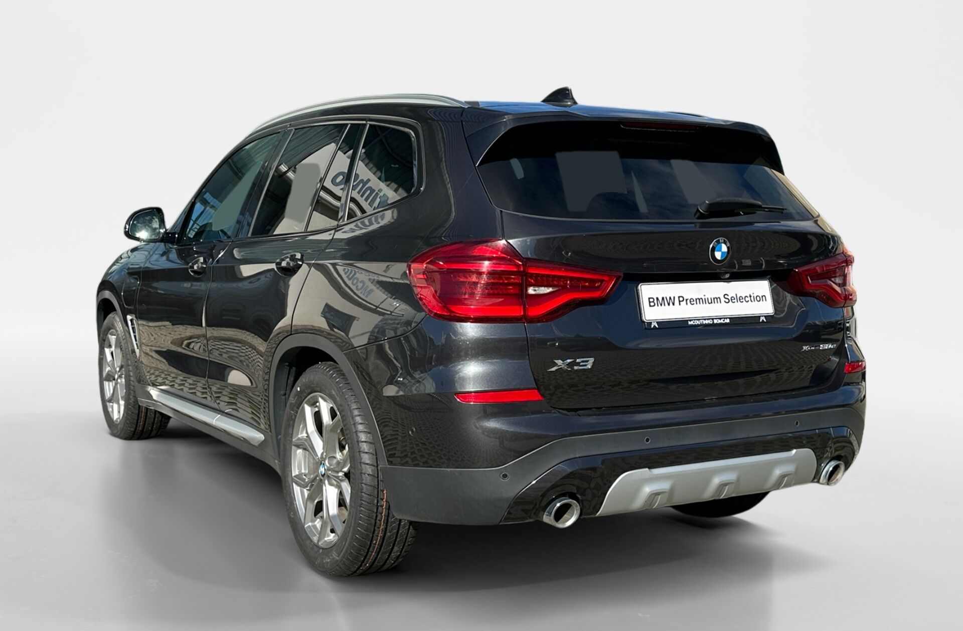 BMW X3 30 e xDrive xLine