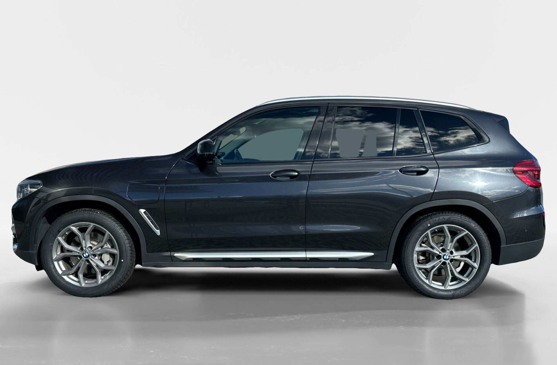 BMW X3 30 e xDrive xLine