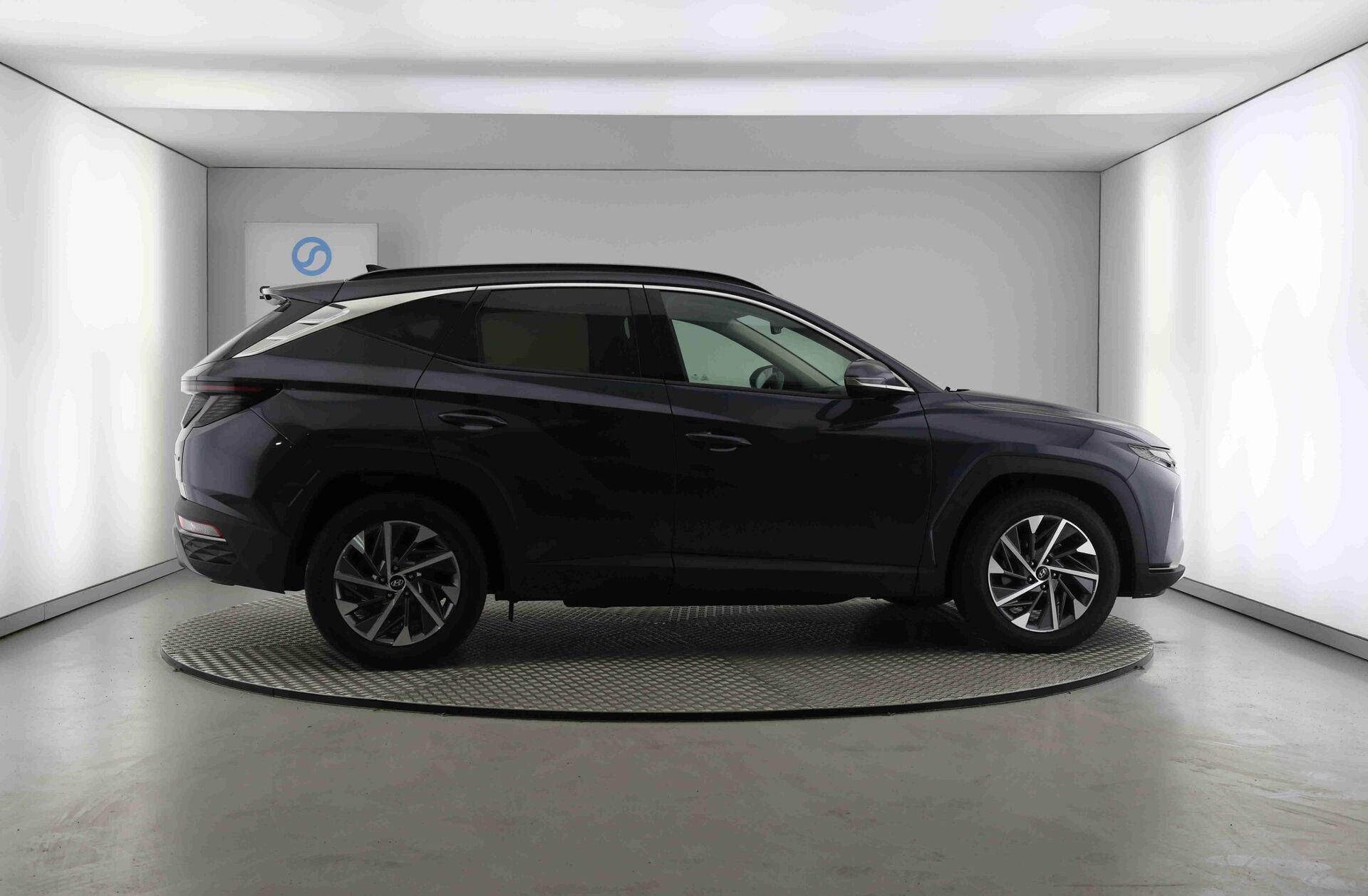 HYUNDAI Tucson 1.6 T-GDI Vanguard