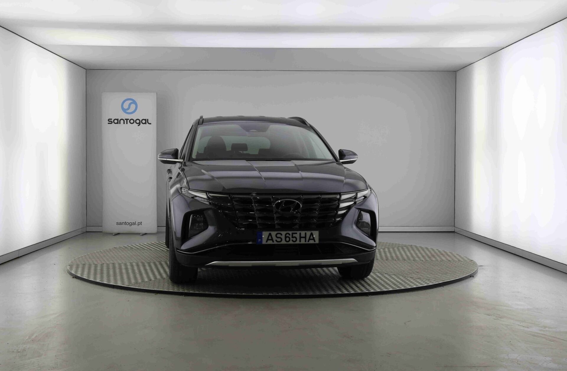 HYUNDAI Tucson 1.6 T-GDI Vanguard