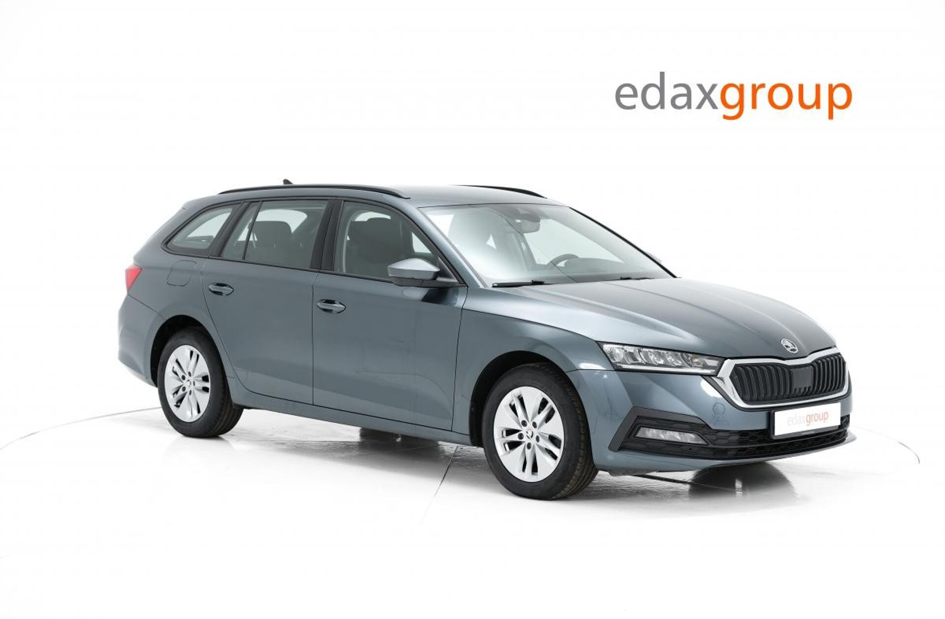 SKODA Octavia 2.0 TDI Ambition