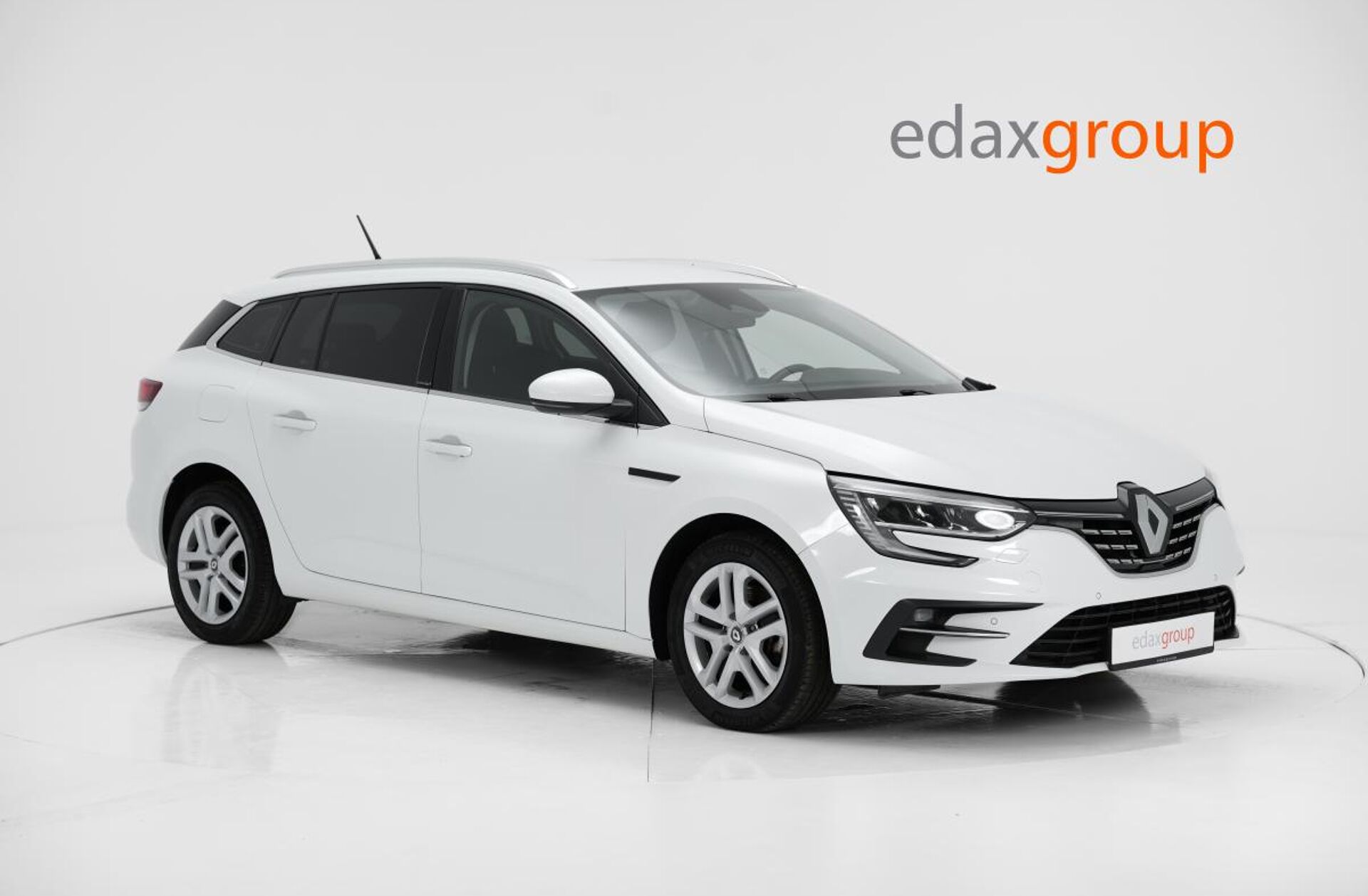 RENAULT Mégane ST 1.6 E-Tech Plug-In Zen