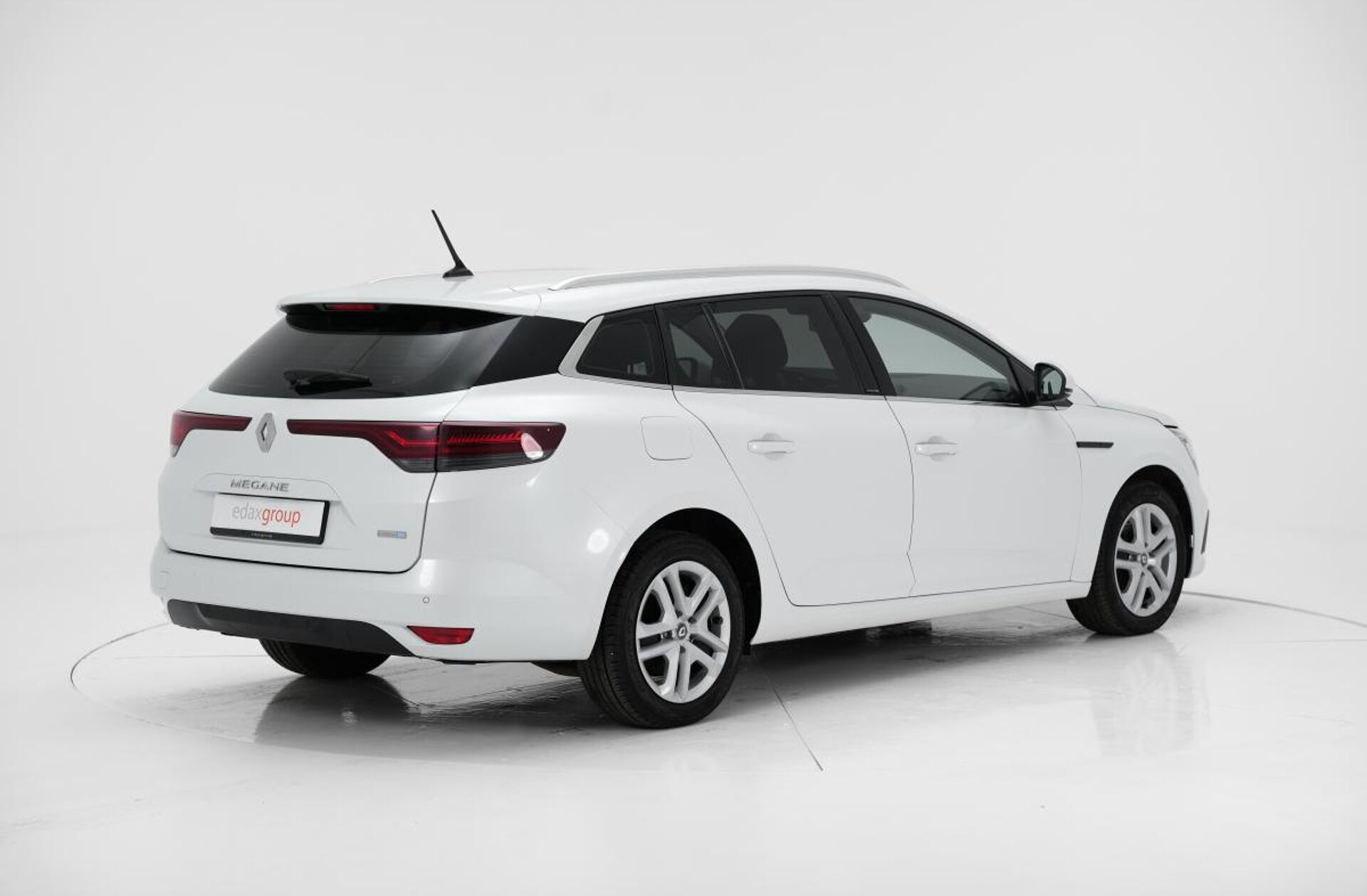 RENAULT Mégane ST 1.6 E-Tech Plug-In Zen