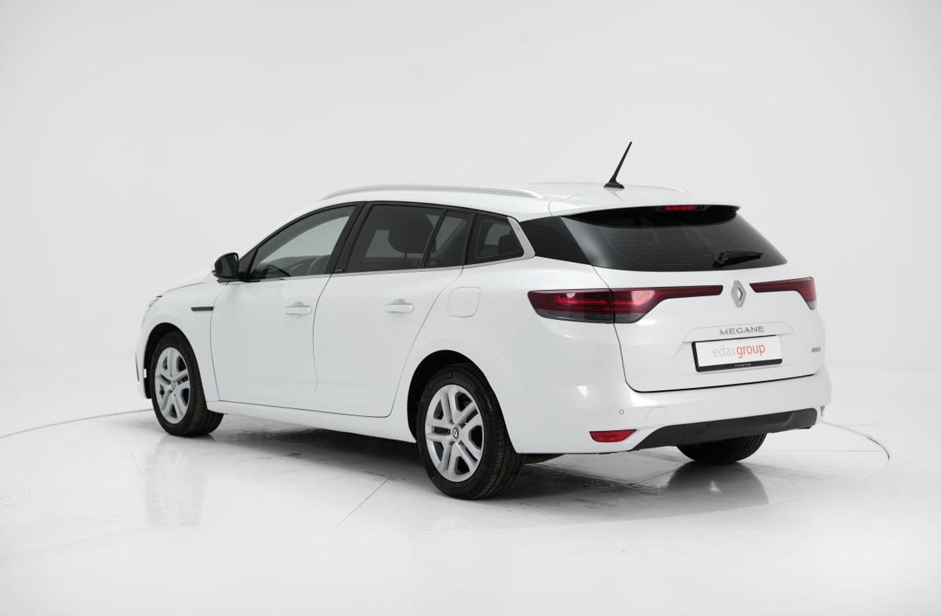 RENAULT Mégane ST 1.6 E-Tech Plug-In Zen