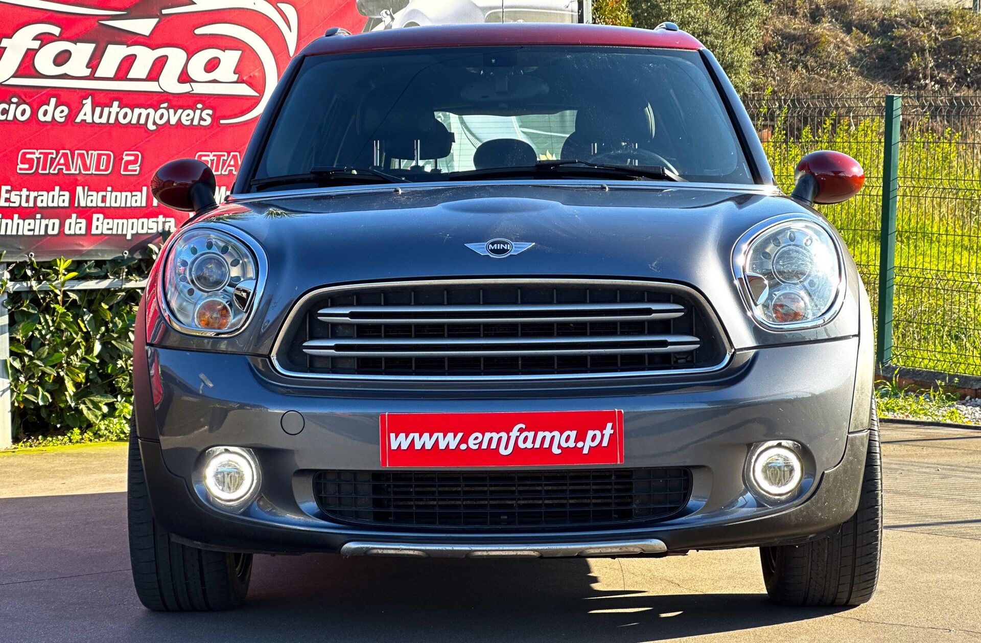 MINI Mini Countryman Mini Cooper D