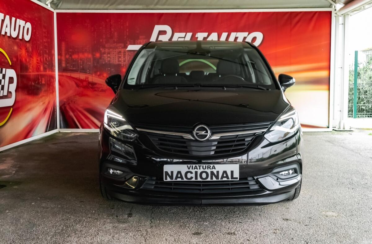 OPEL Zafira 1.6 CDTi Innovation S/S