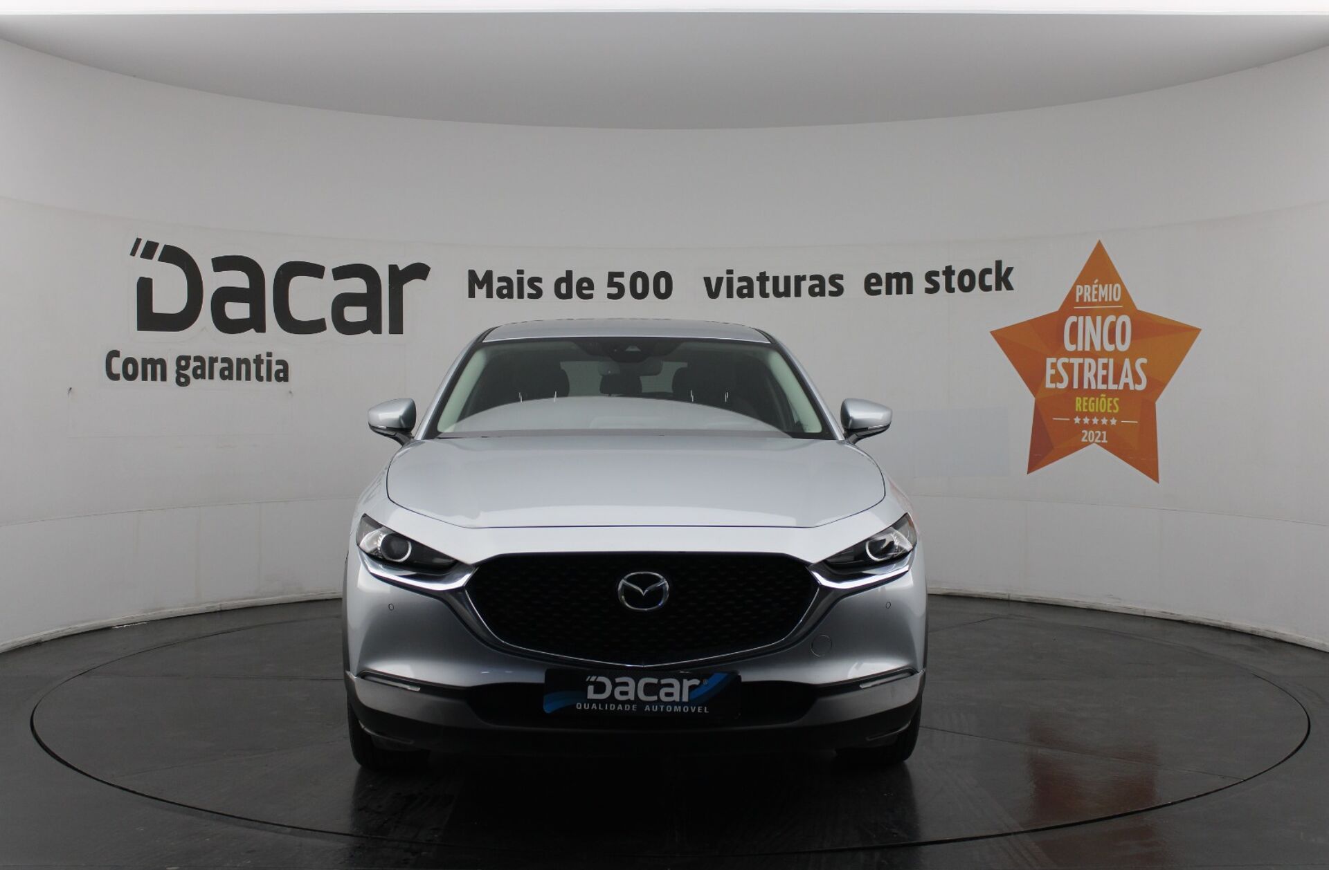 MAZDA CX-30 2.0 Sky-G Evolve