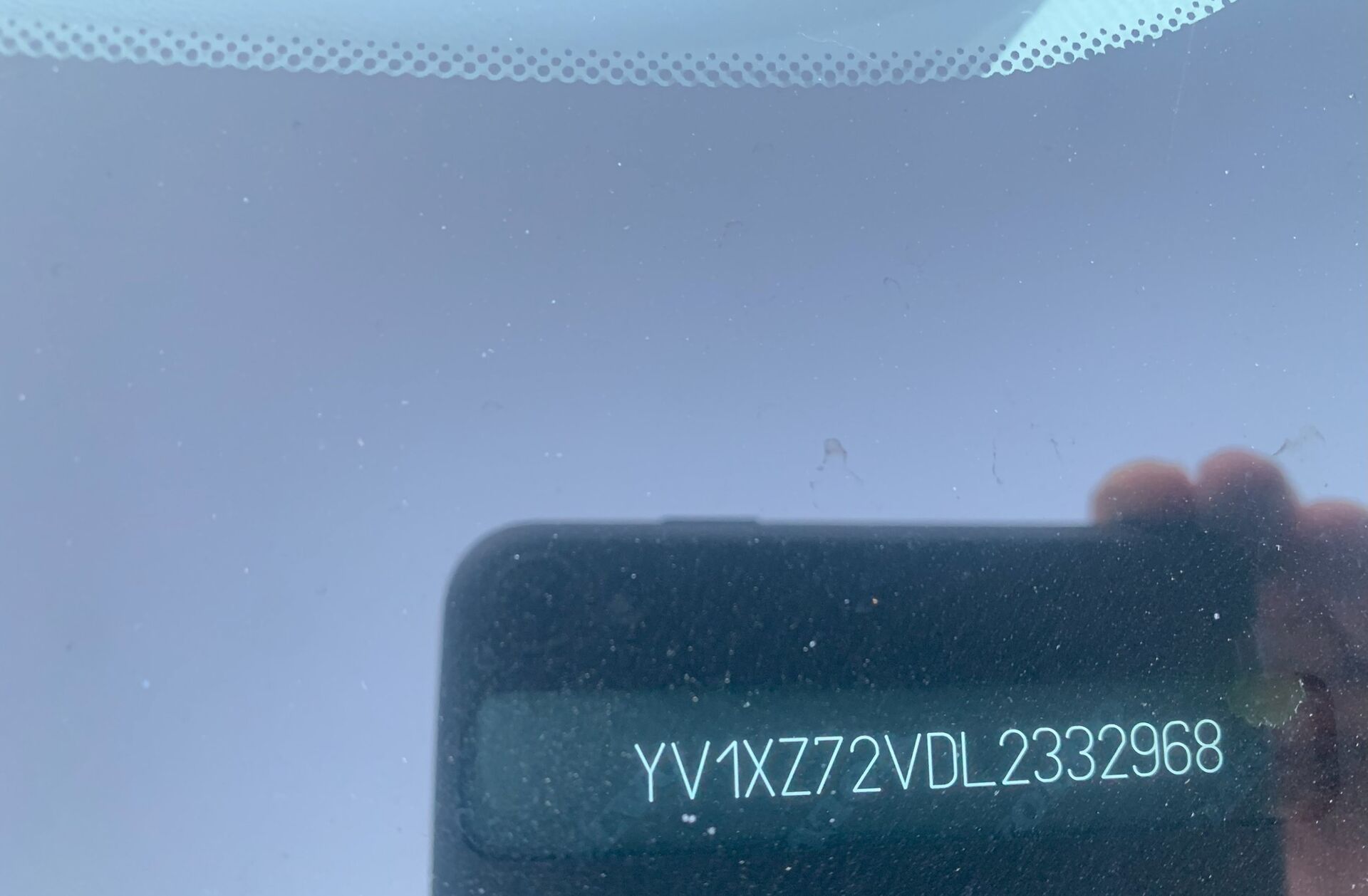 VOLVO XC40 2.0 D3 Inscription Geartronic