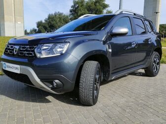 DACIA Duster II 1.3 TCe 130cv Prestige