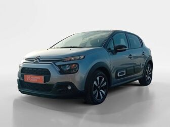 CITROEN C3 1.2 PureTech Max