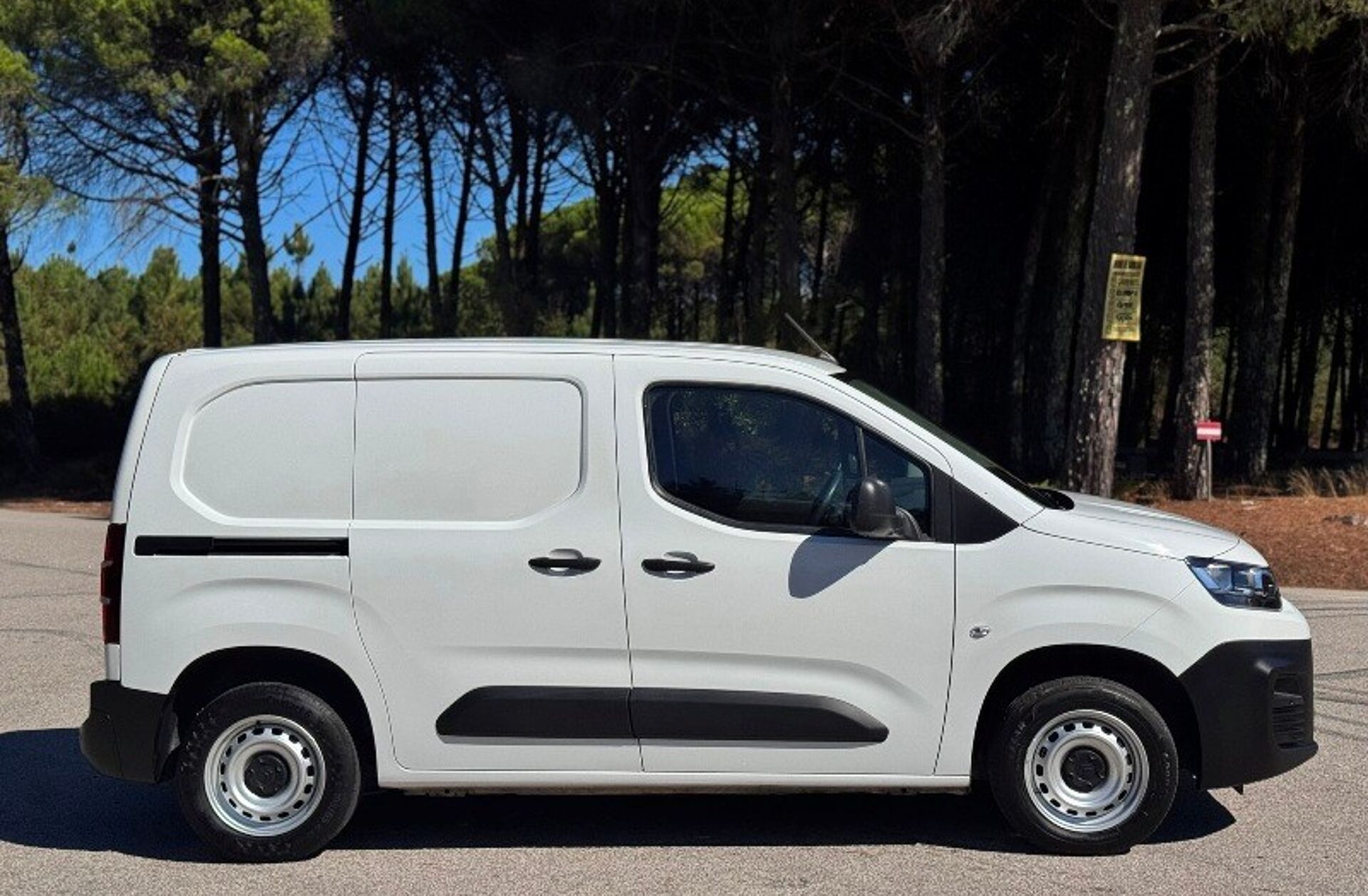 CITROEN Berlingo 1.5 BlueHDi M Feel