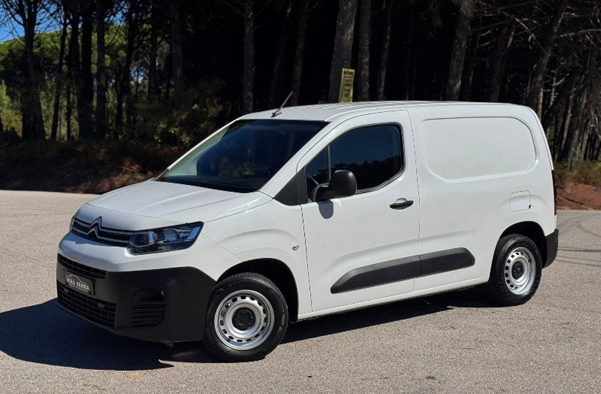CITROEN Berlingo 1.5 BlueHDi M Feel