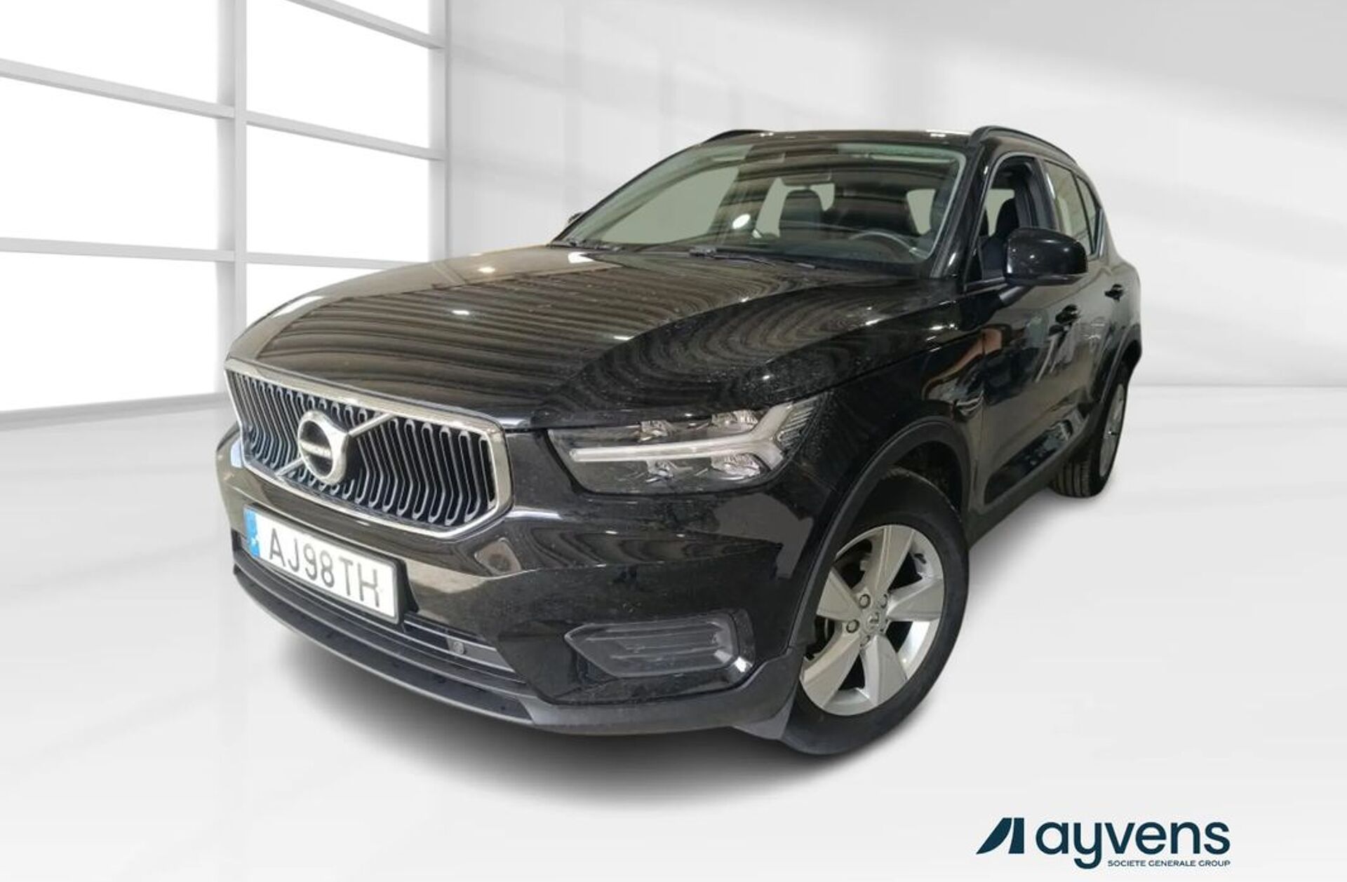VOLVO XC40 1.5 T2 Momentum