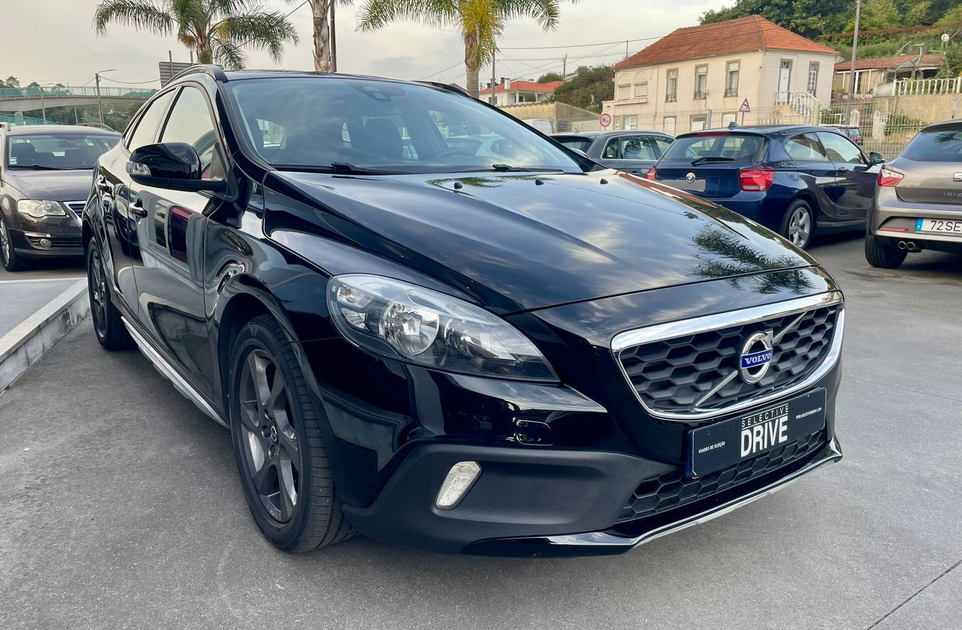VOLVO V40 2.0 D2 Momentum