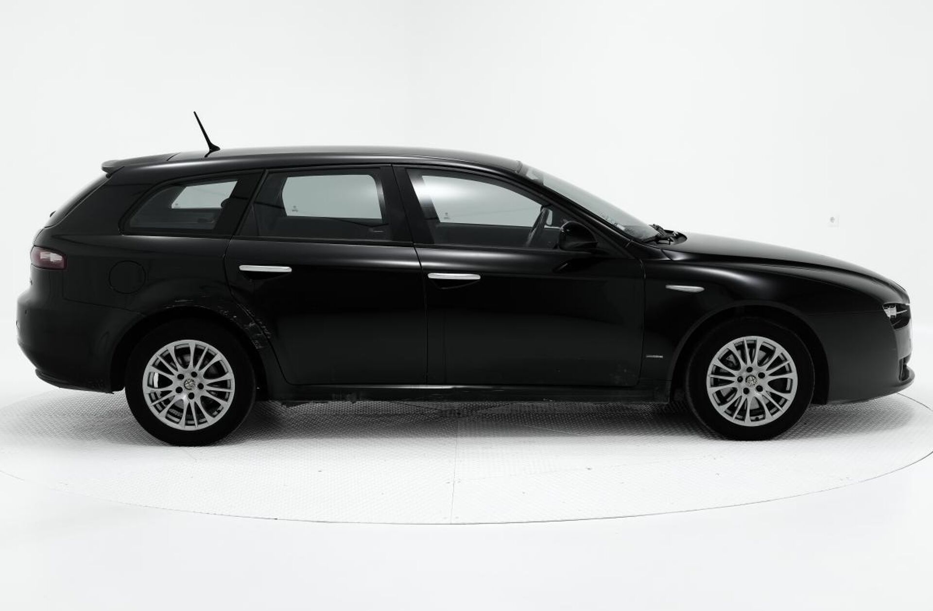 ALFA ROMEO 159 1.9 JTDm 8V Progression