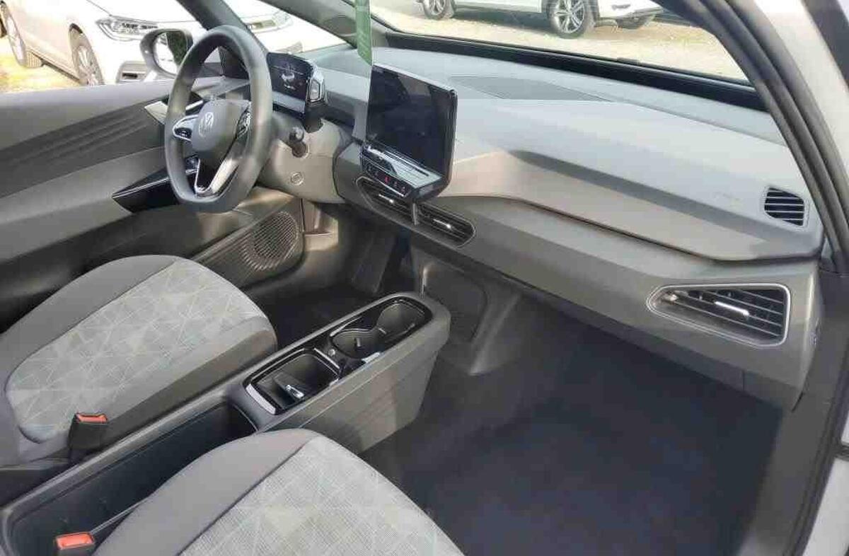 VOLKSWAGEN ID.3 Pro