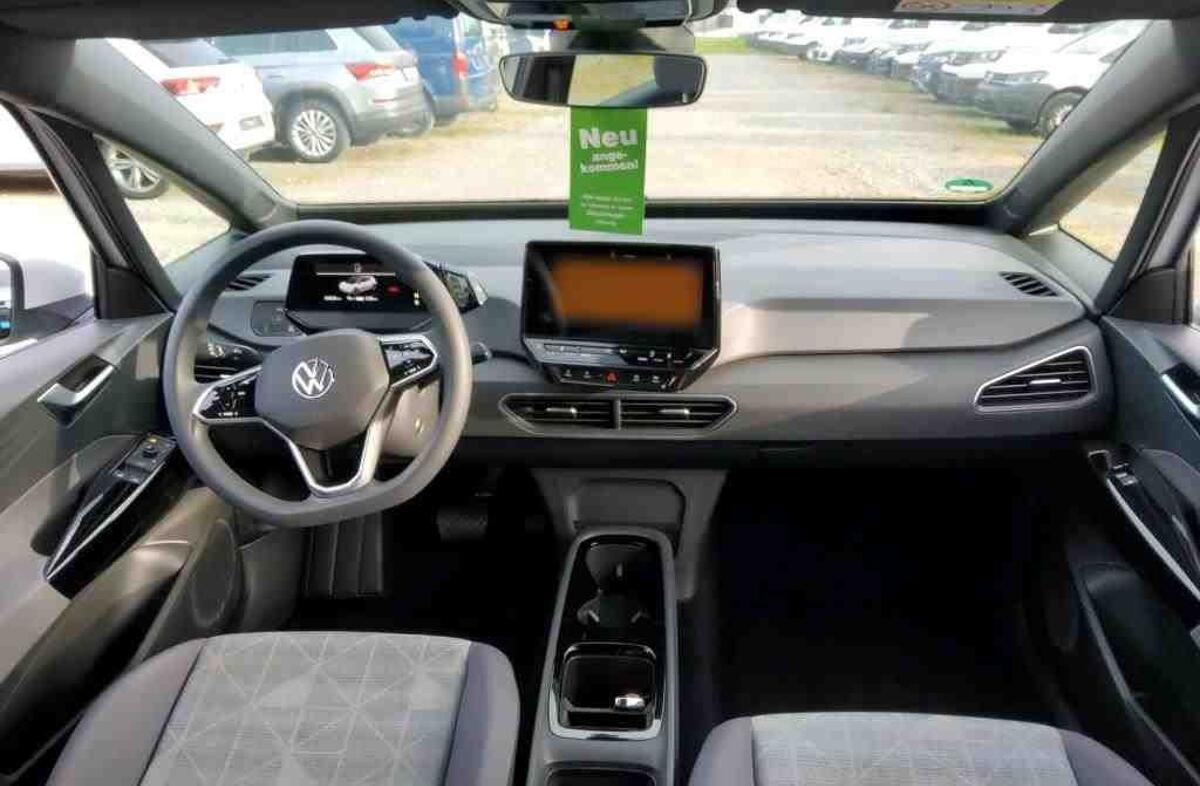 VOLKSWAGEN ID.3 Pro