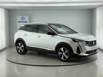 PEUGEOT 3008 3008 1.5 BlueHDi GT EAT8