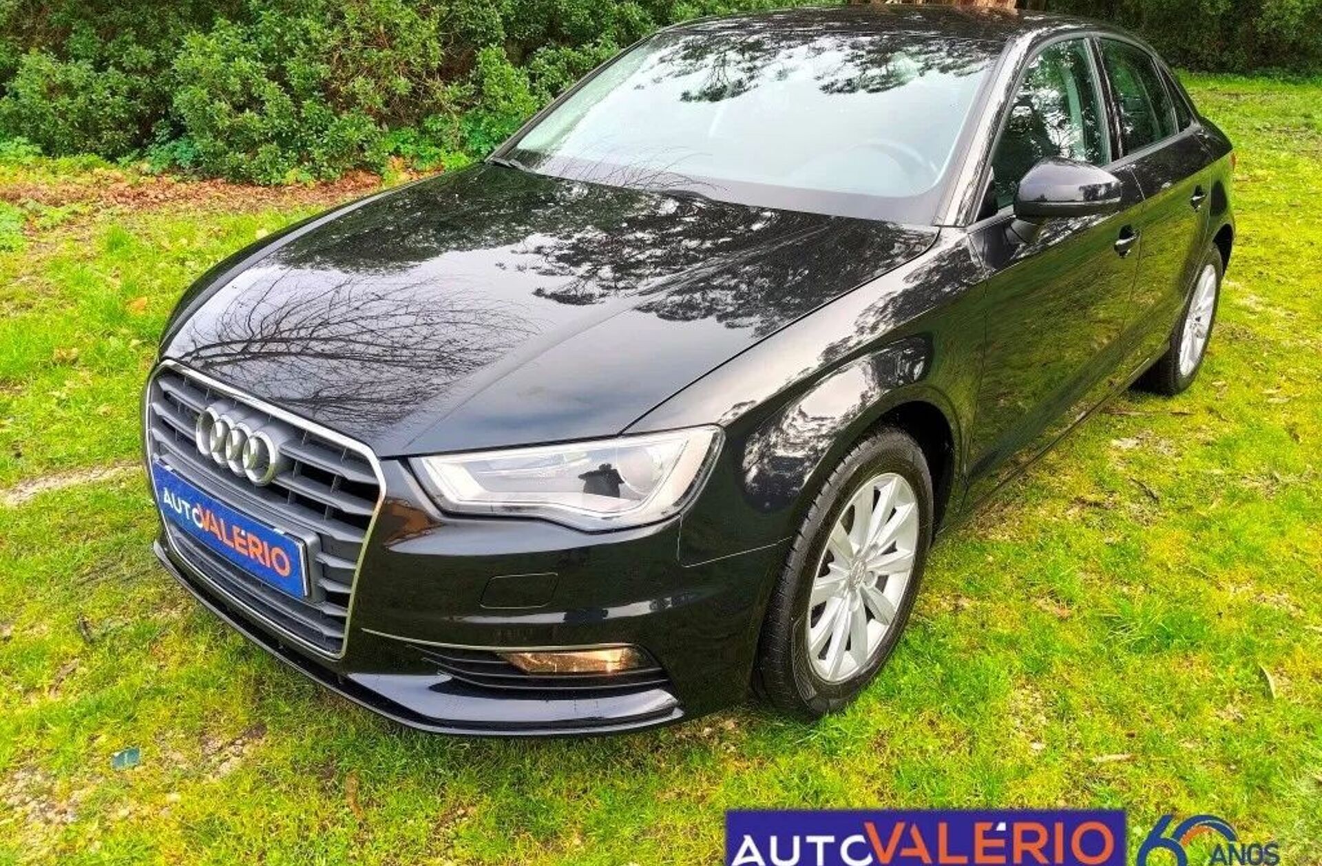 AUDI A3 1.6 TDi Attraction