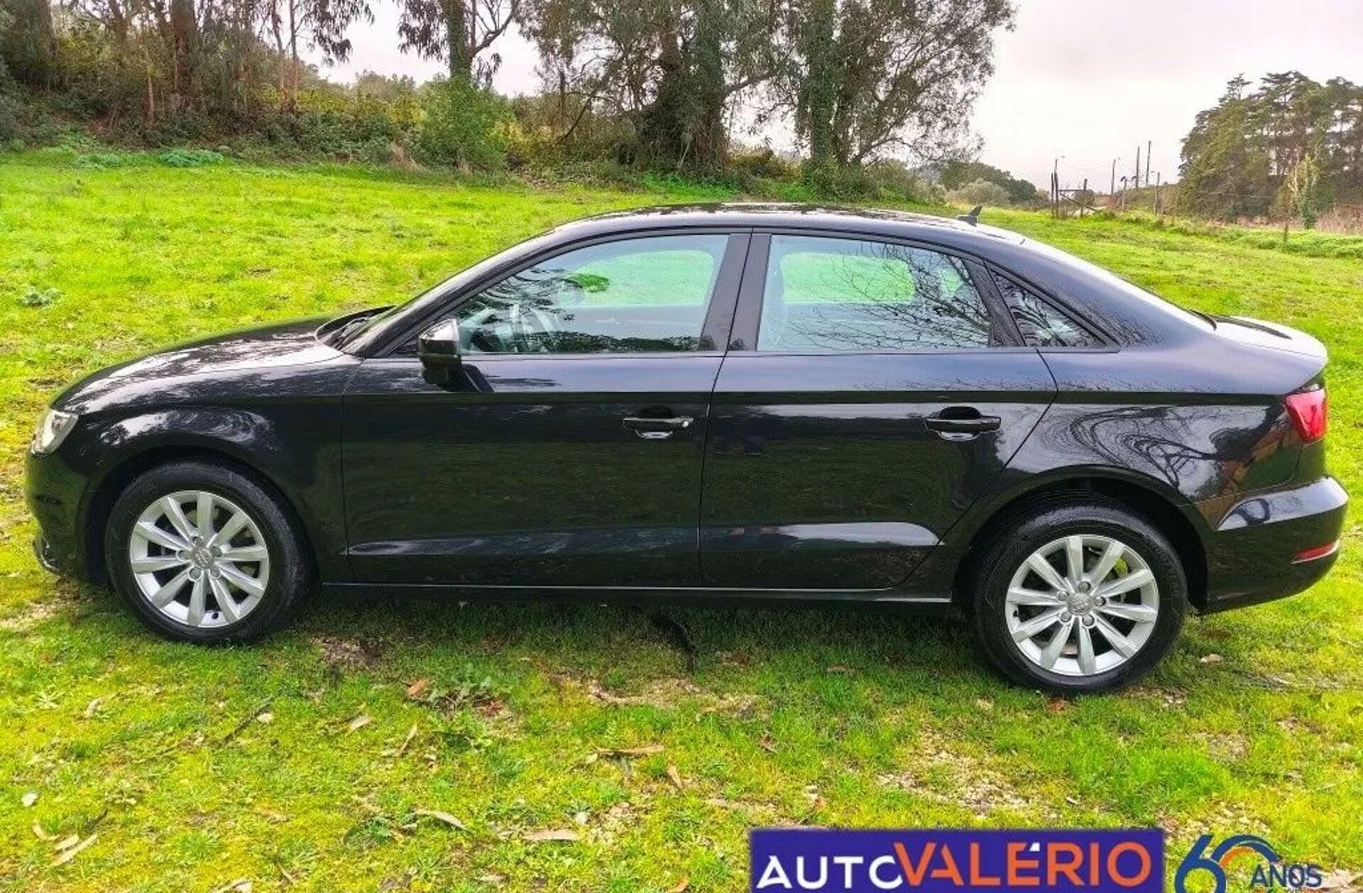 AUDI A3 1.6 TDi Attraction