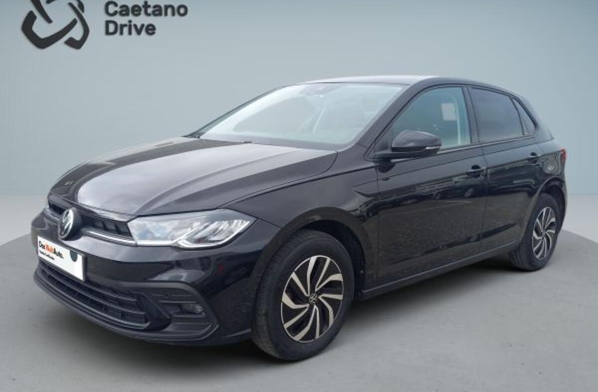 VOLKSWAGEN Polo 1.0 TSI Urban