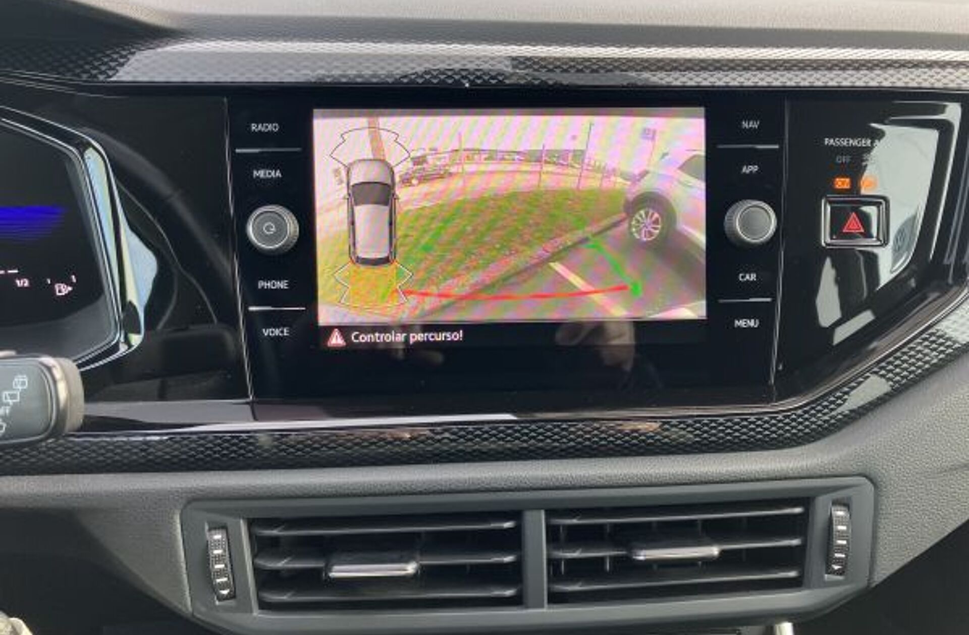 VOLKSWAGEN Polo 1.0 TSI Urban