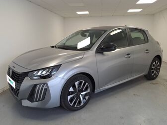 PEUGEOT 208 1.2 PureTech Active