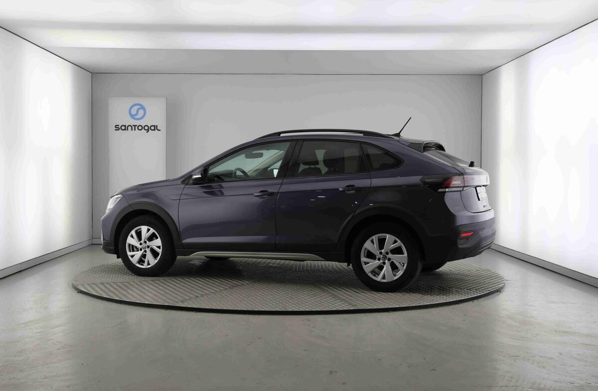 VOLKSWAGEN Taigo 1.0 TSI Urban