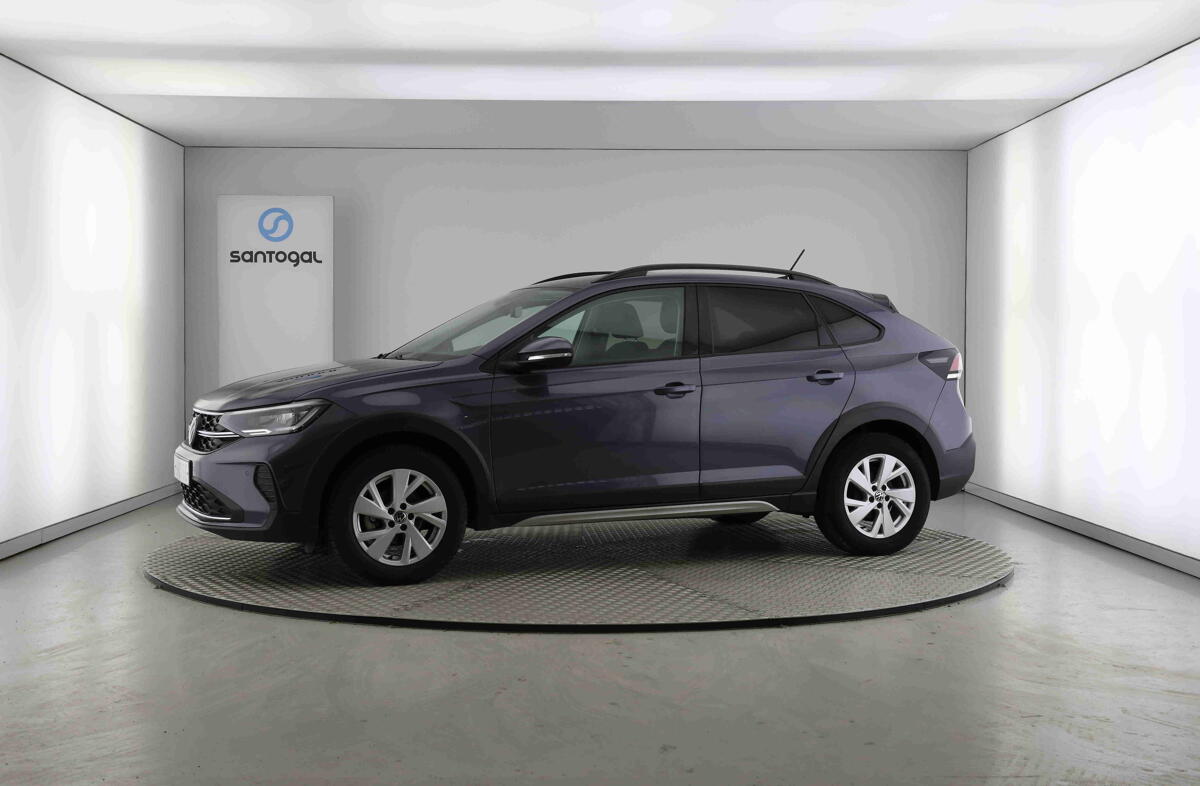 VOLKSWAGEN Taigo 1.0 TSI Urban