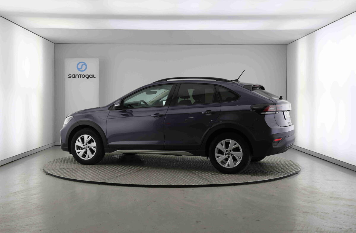 VOLKSWAGEN Taigo 1.0 TSI Urban