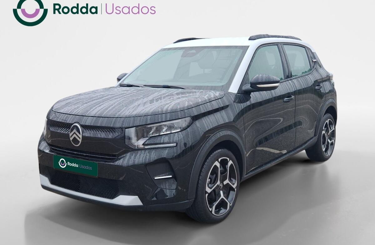 CITROEN C3 1.2 Turbo Max