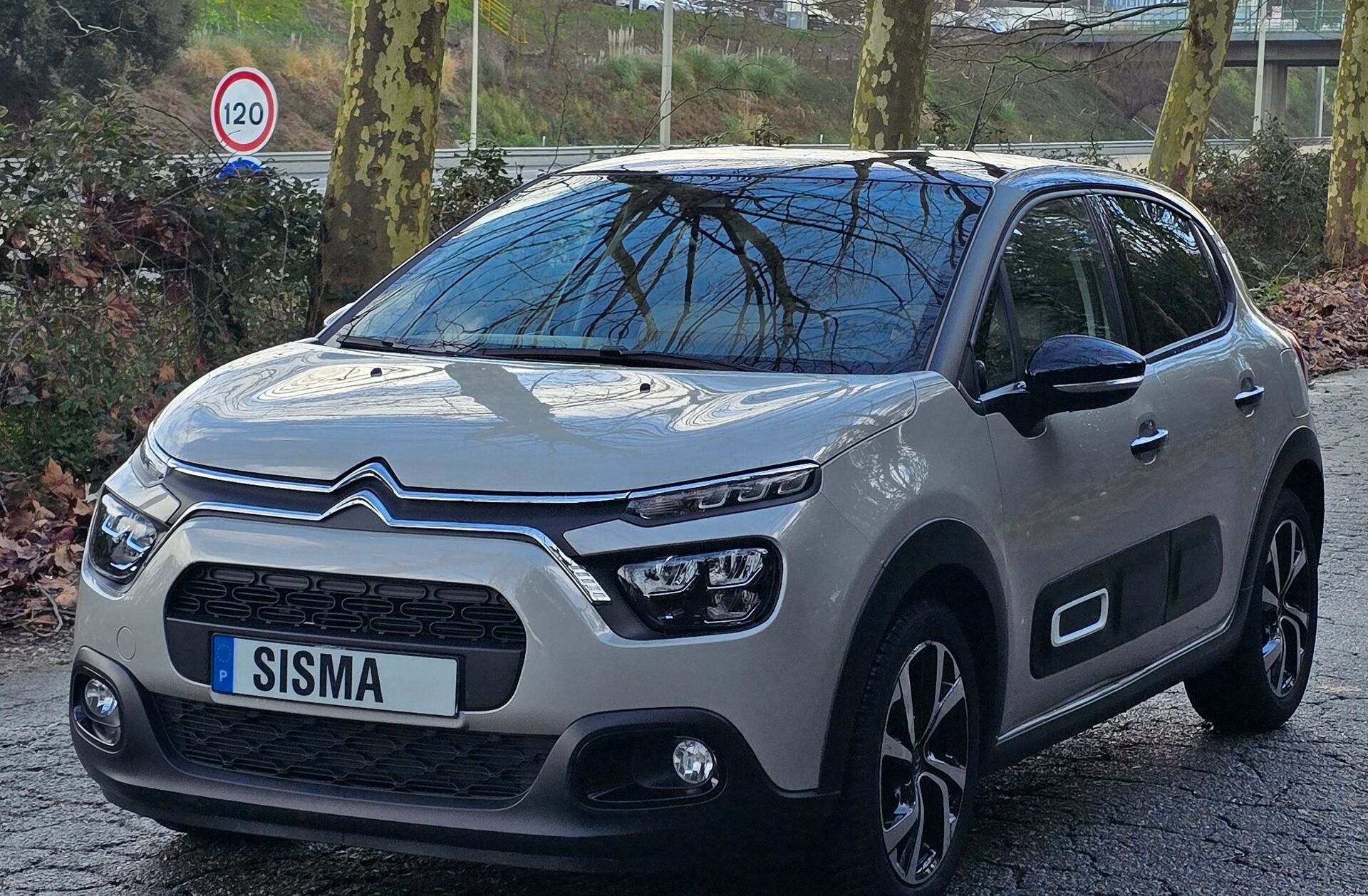 CITROEN C3 1.2 PureTech Shine