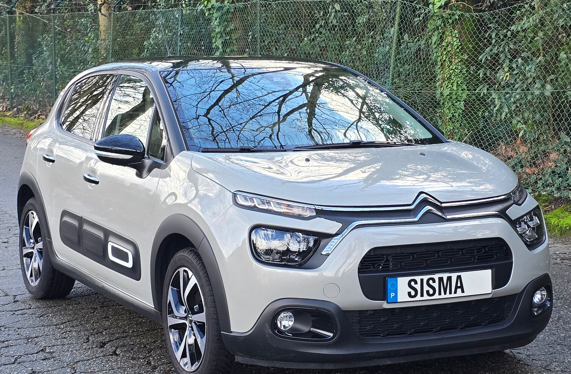 CITROEN C3 1.2 PureTech Shine