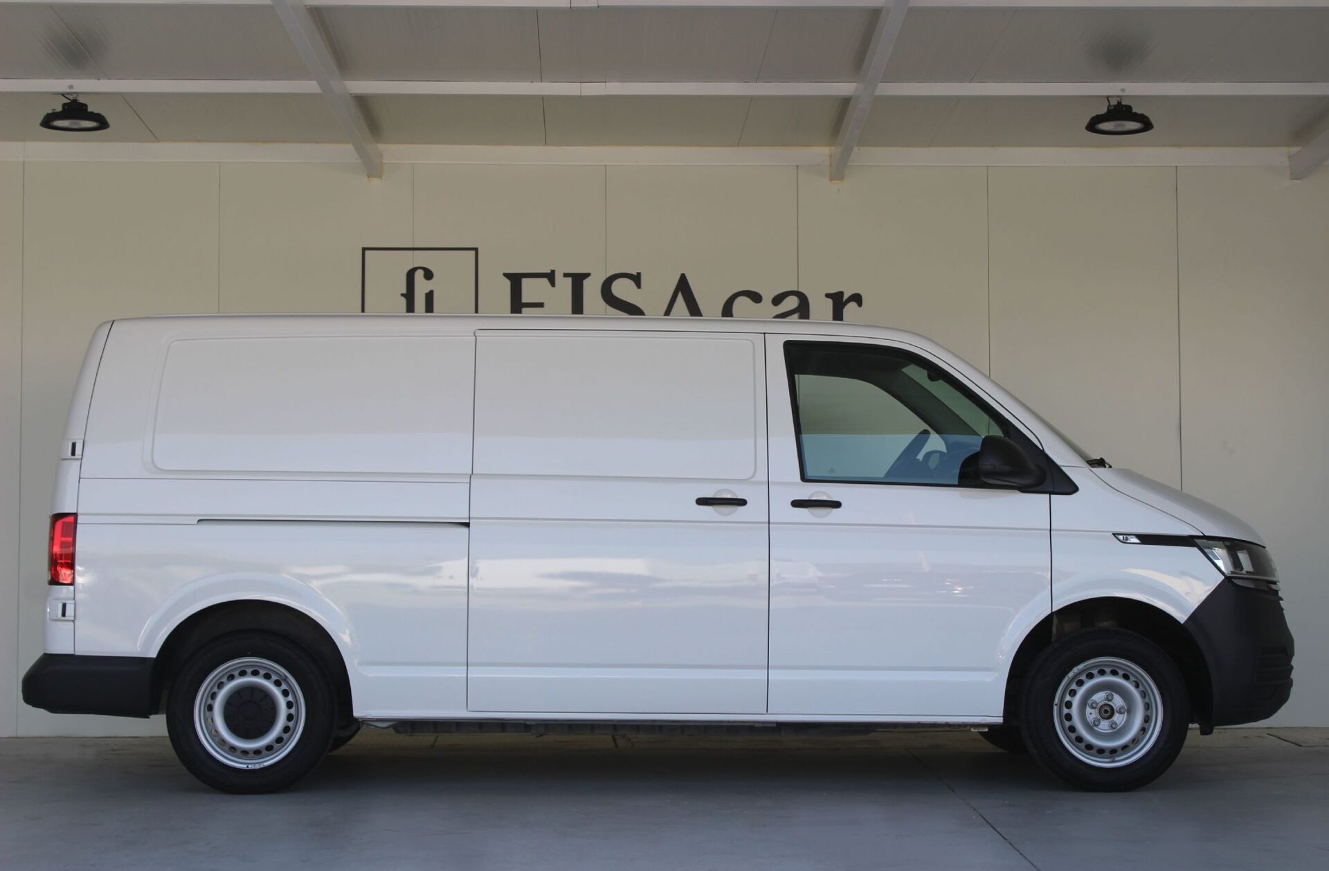 VOLKSWAGEN Transporter 2.0 TDI L.Business DSG