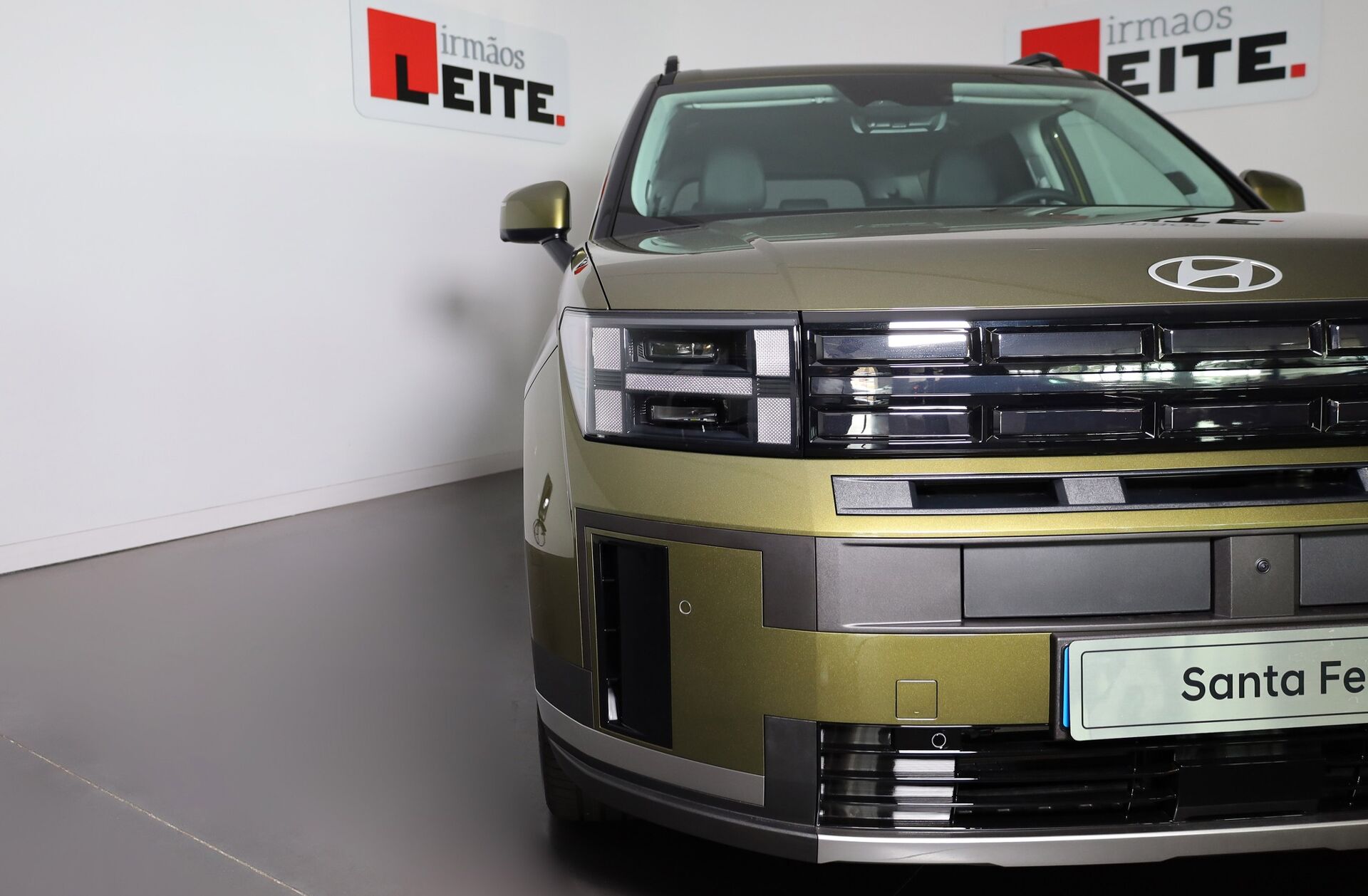 HYUNDAI Santa Fé 1.6 T-GDI PHEV Vanguard