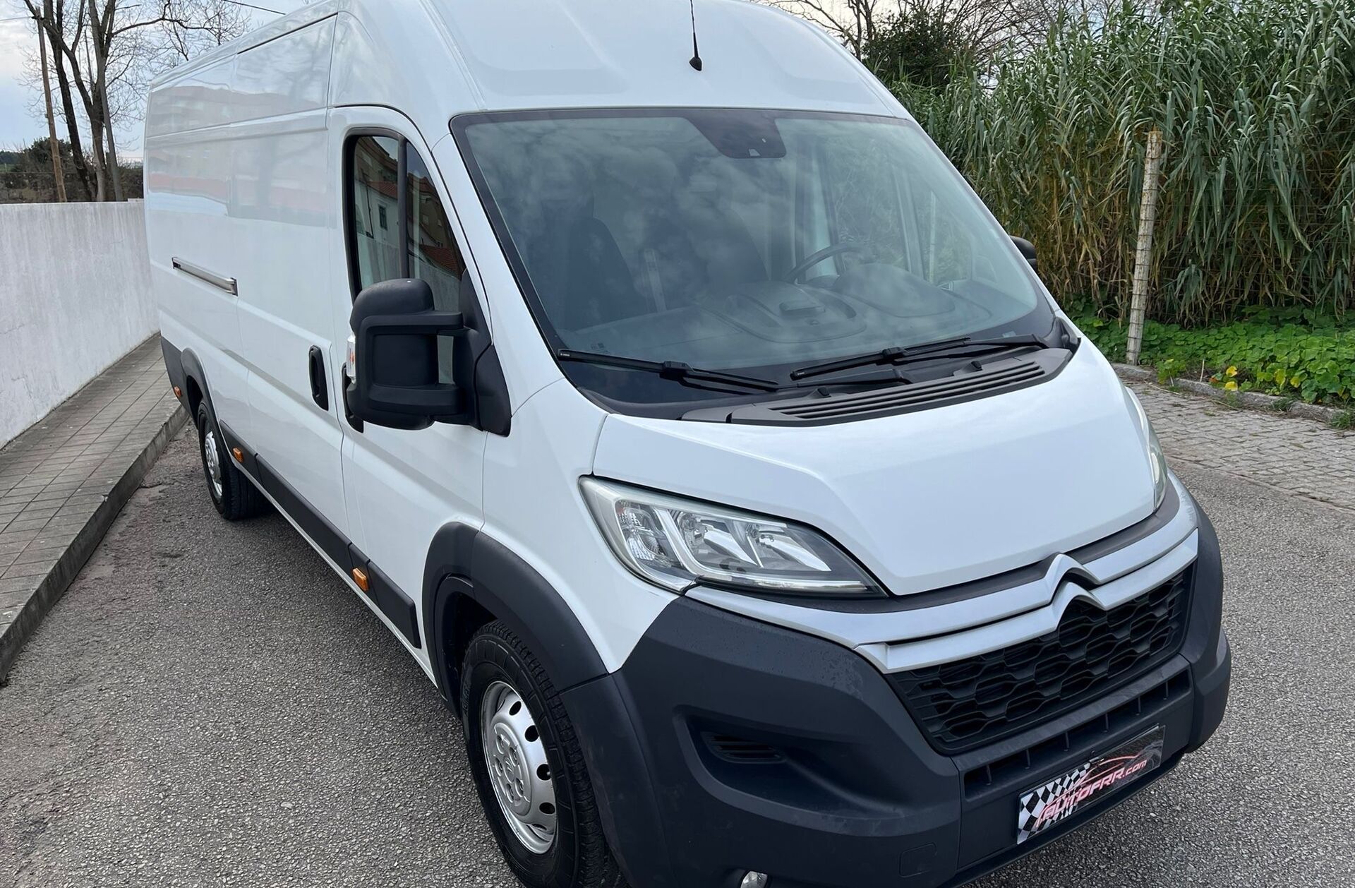 CITROEN Jumper 2.0 BlueHDi 35 L4 CD