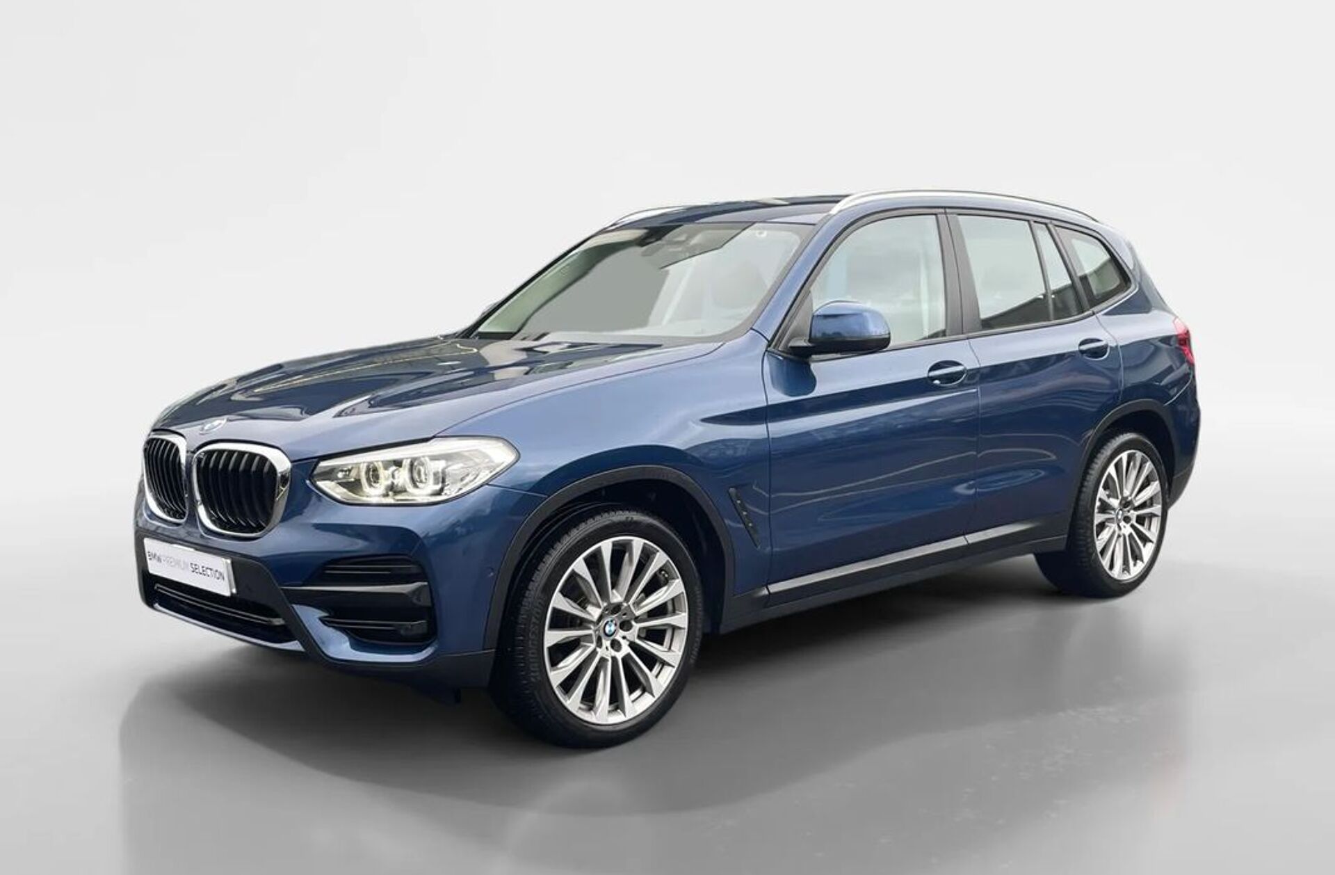 BMW X3 20 d xDrive