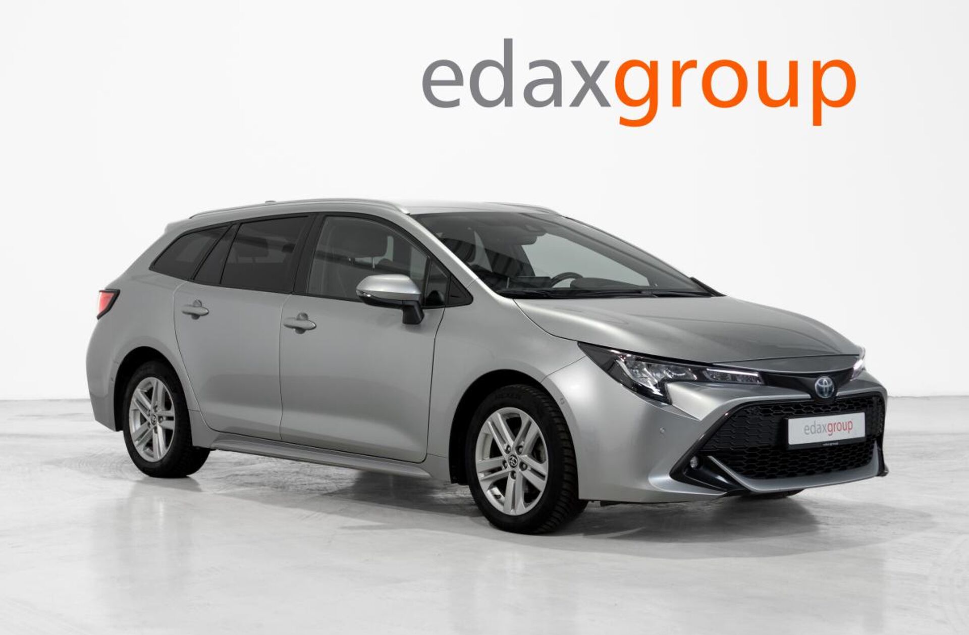 TOYOTA Corolla 1.8 Hybrid Active