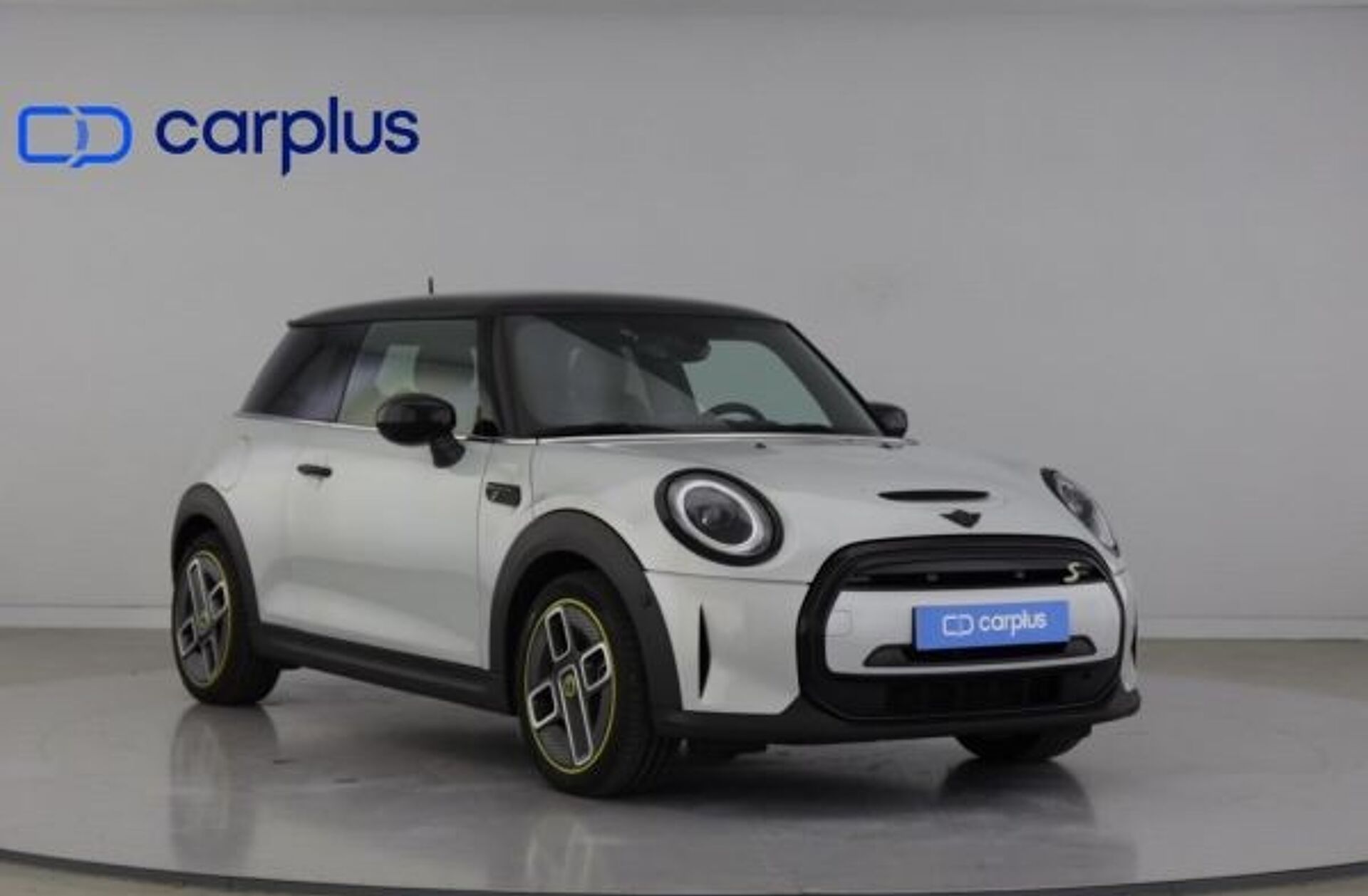 MINI Mini Cooper SE Electric