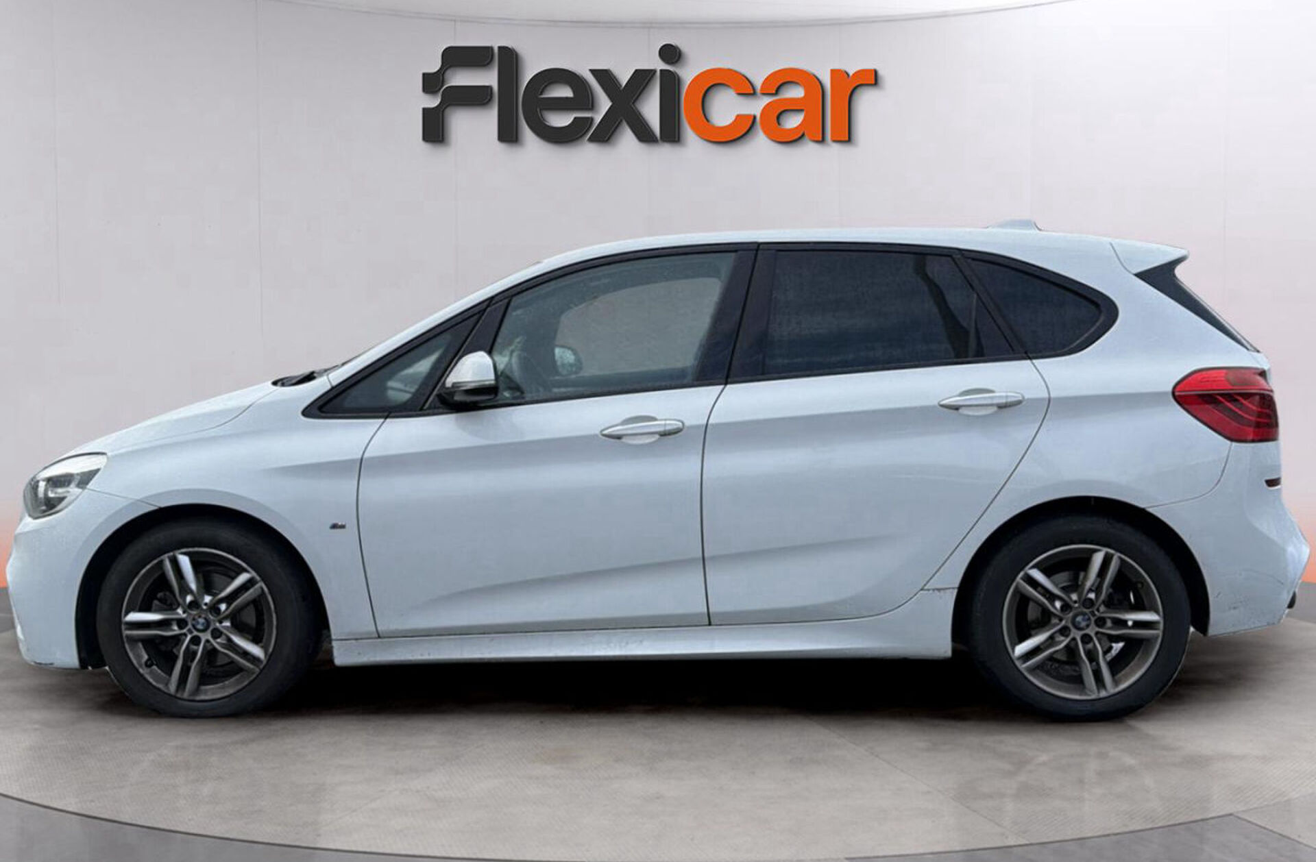 BMW Serie-2 216 d Line Sport