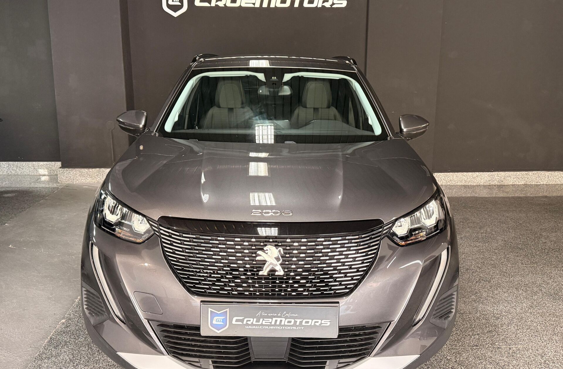PEUGEOT 2008 1.2 PureTech Allure Pack EAT8
