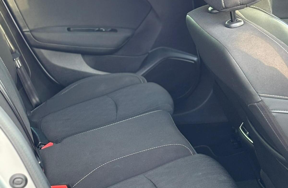 RENAULT Mégane 1.5 Blue dCi Limited