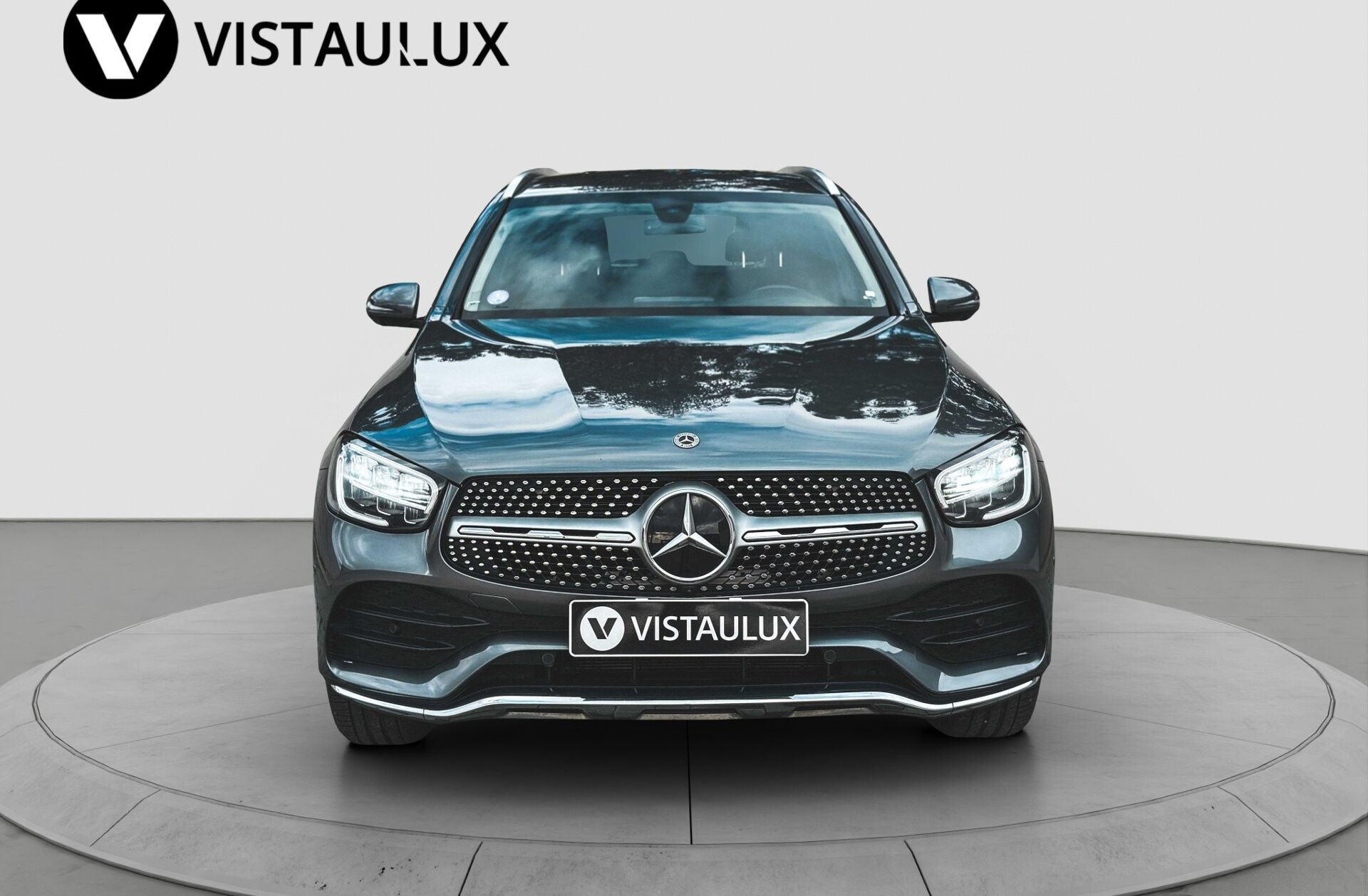 MERCEDES Classe GLC GLC 300 de 4Matic