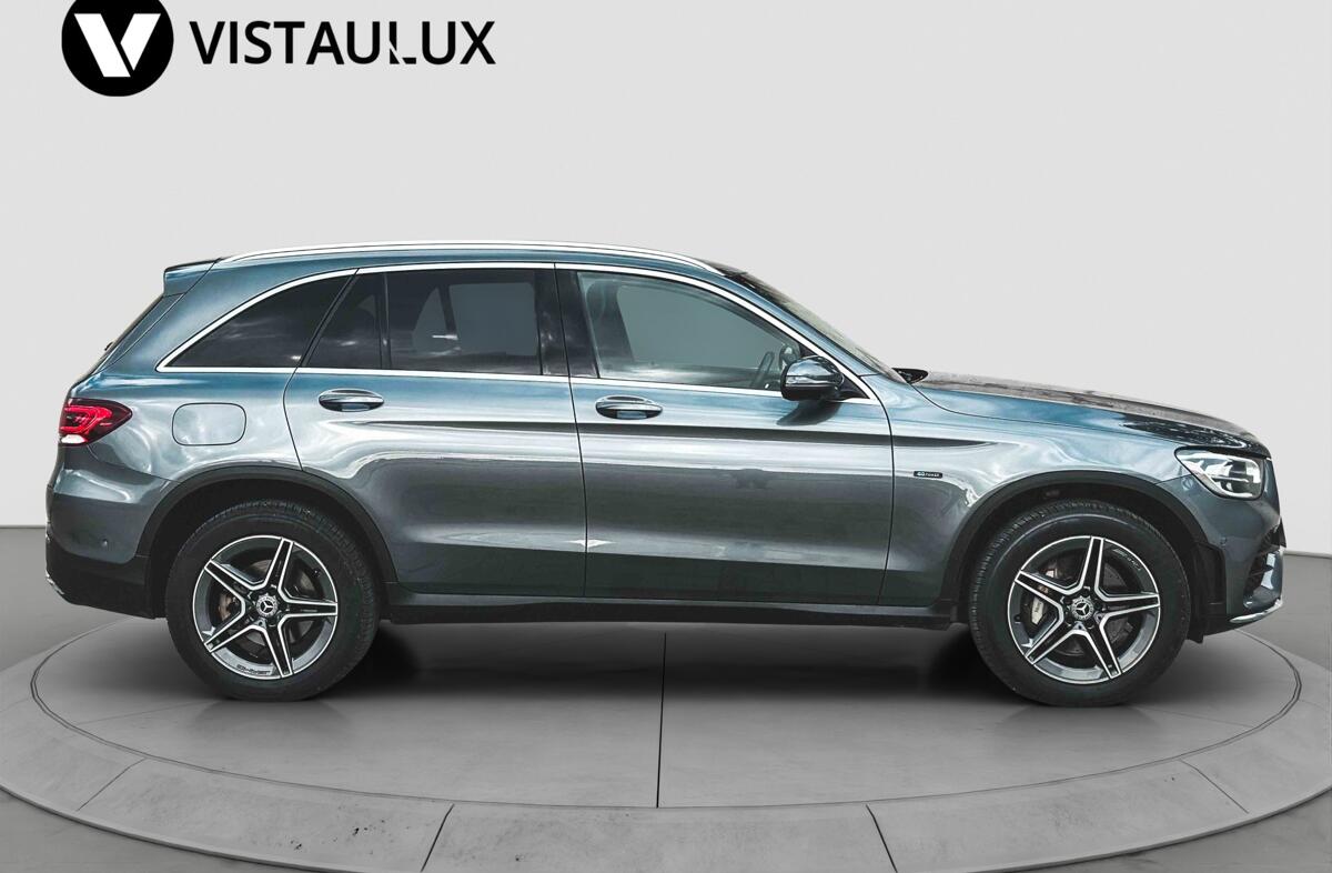 MERCEDES Classe GLC GLC 300 de 4Matic