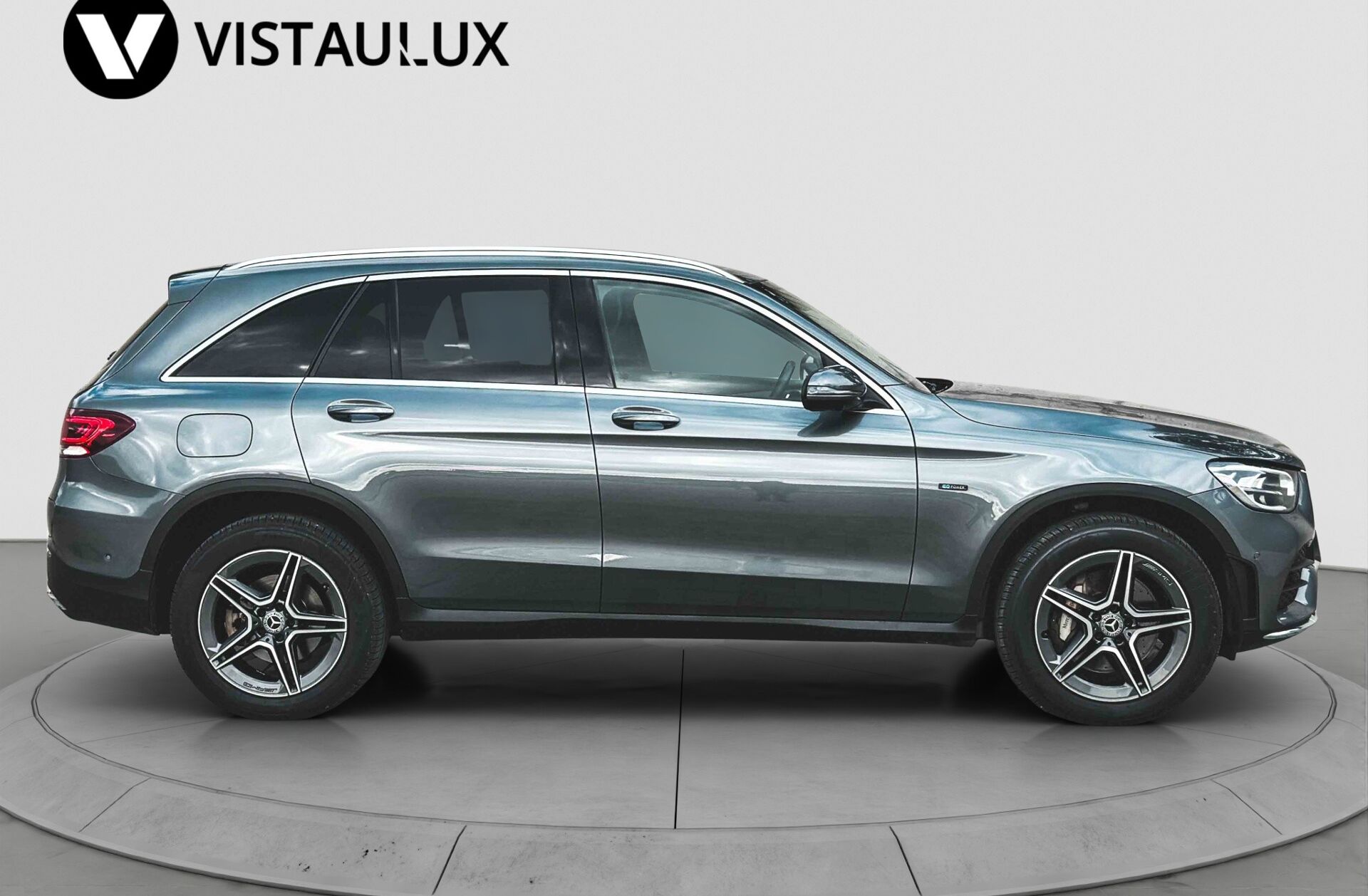 MERCEDES Classe GLC GLC 300 de 4Matic